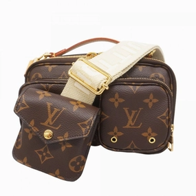 Louis Vuitton Handbag (Pre-Owned)