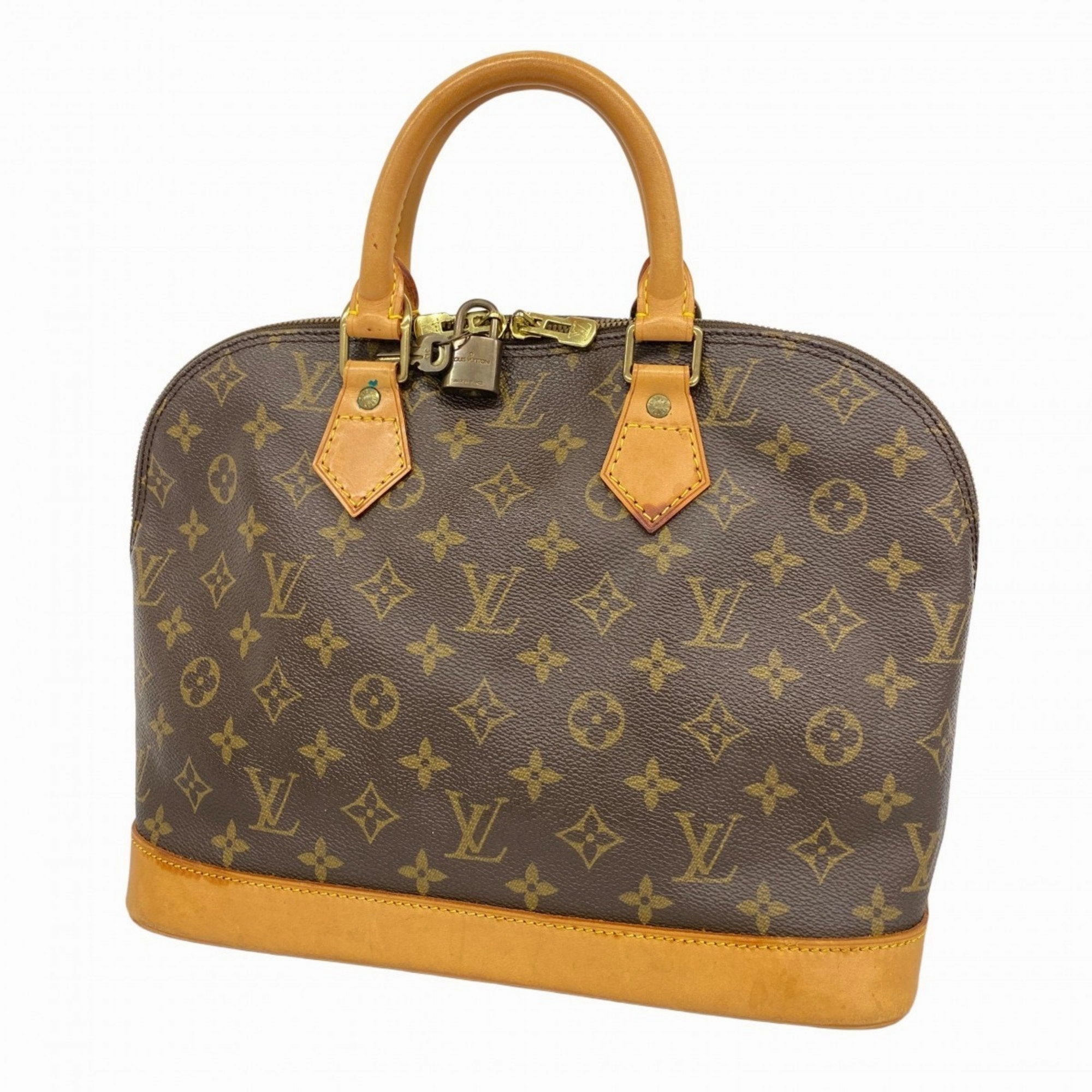 Louis Vuitton Handbag (Pre-Owned)
