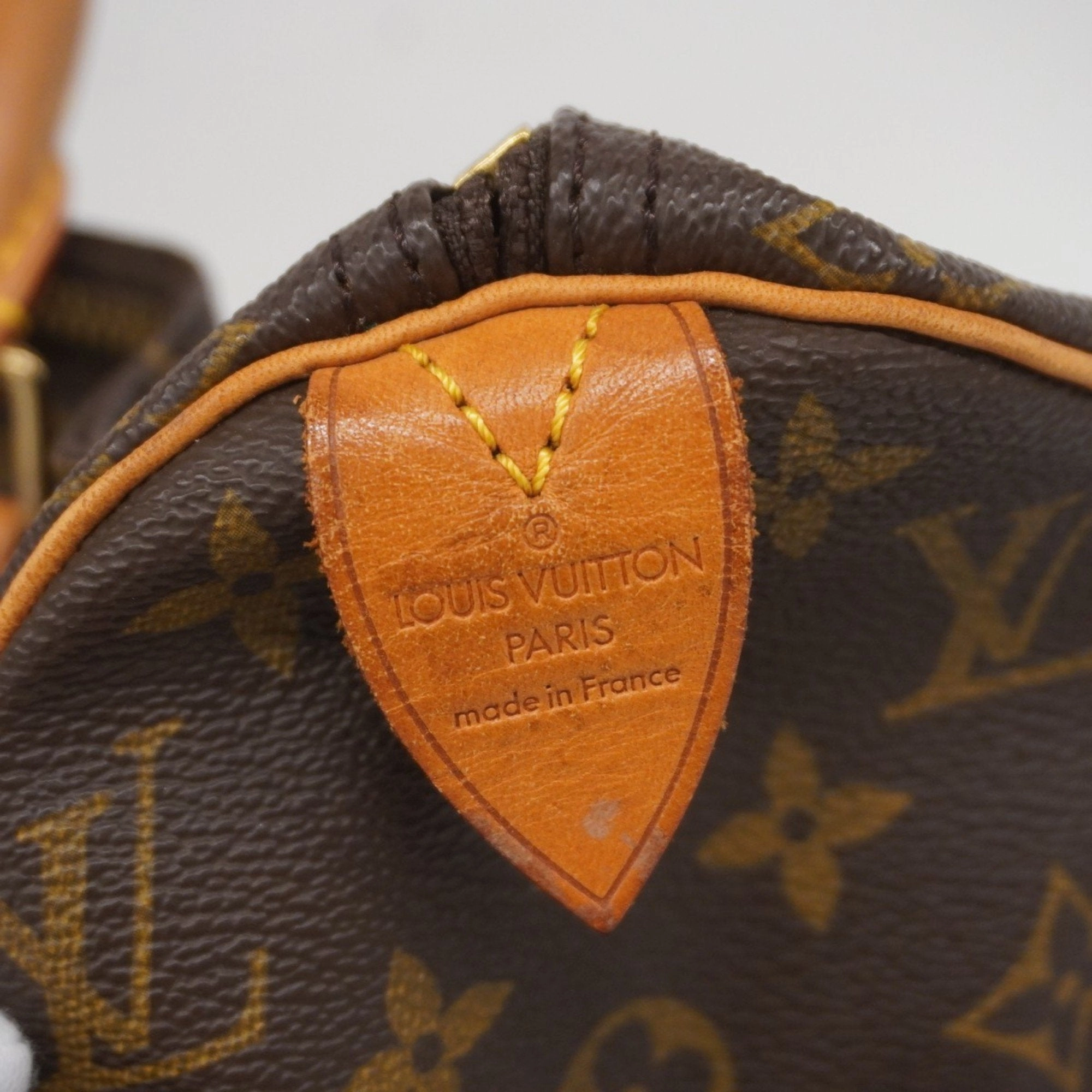 Louis Vuitton Handbag (Pre-Owned)