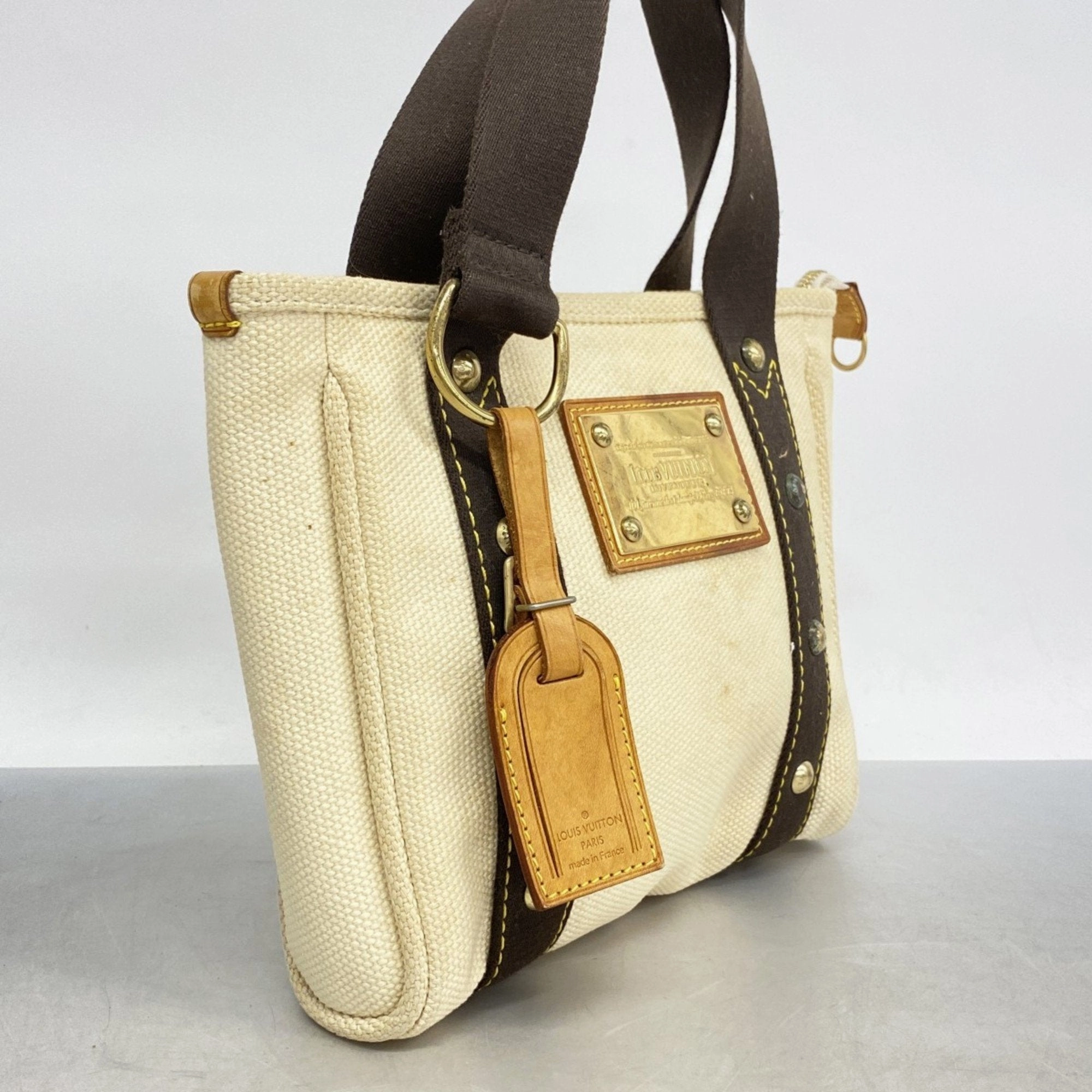 Louis Vuitton Handbag (Pre-Owned)
