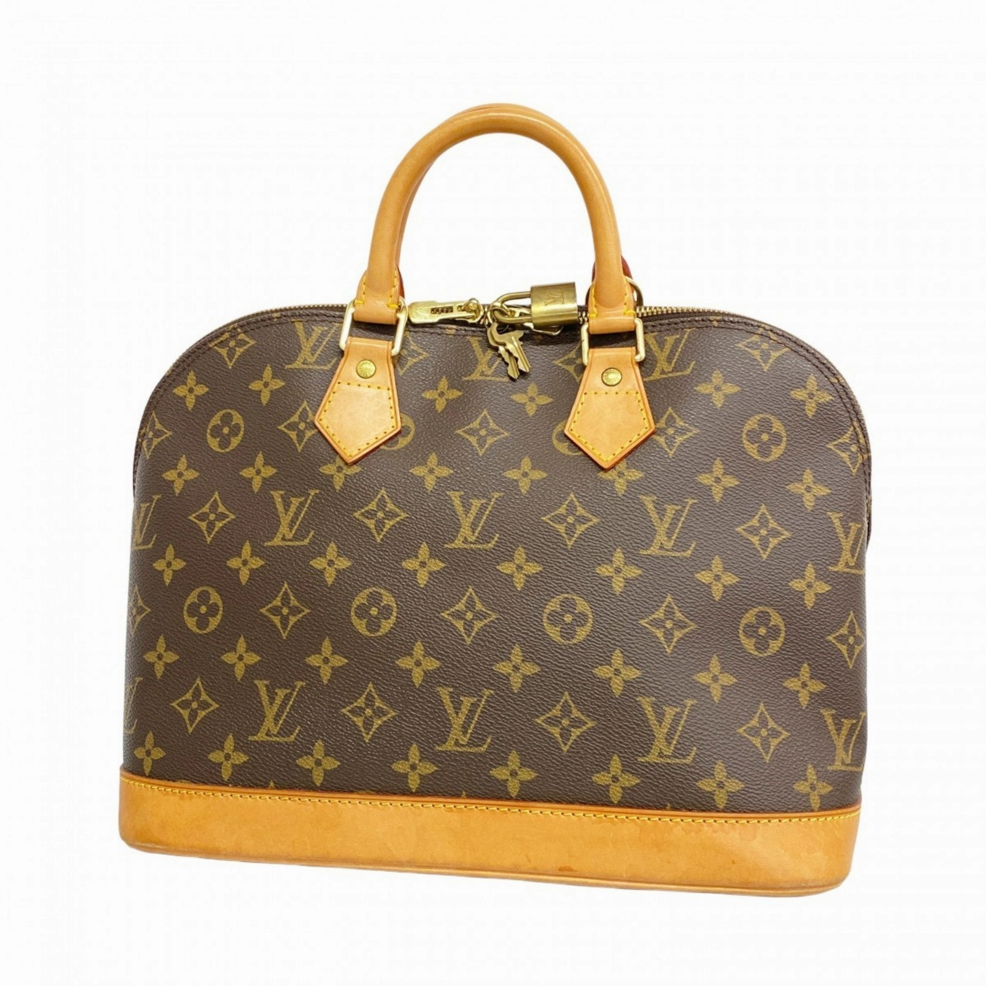 Louis Vuitton Handbag (Pre-Owned)