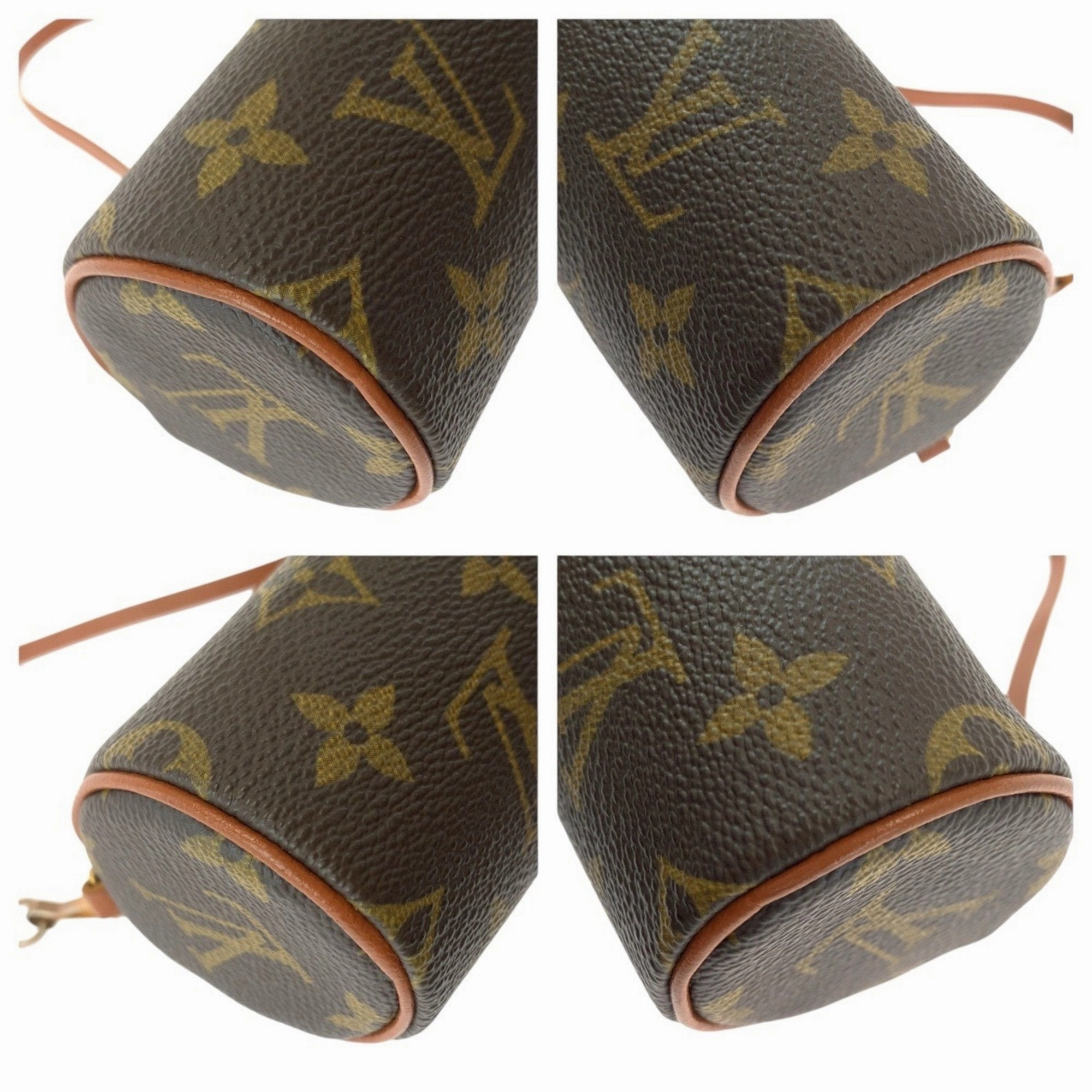 Louis Vuitton Handbag (Pre-Owned)