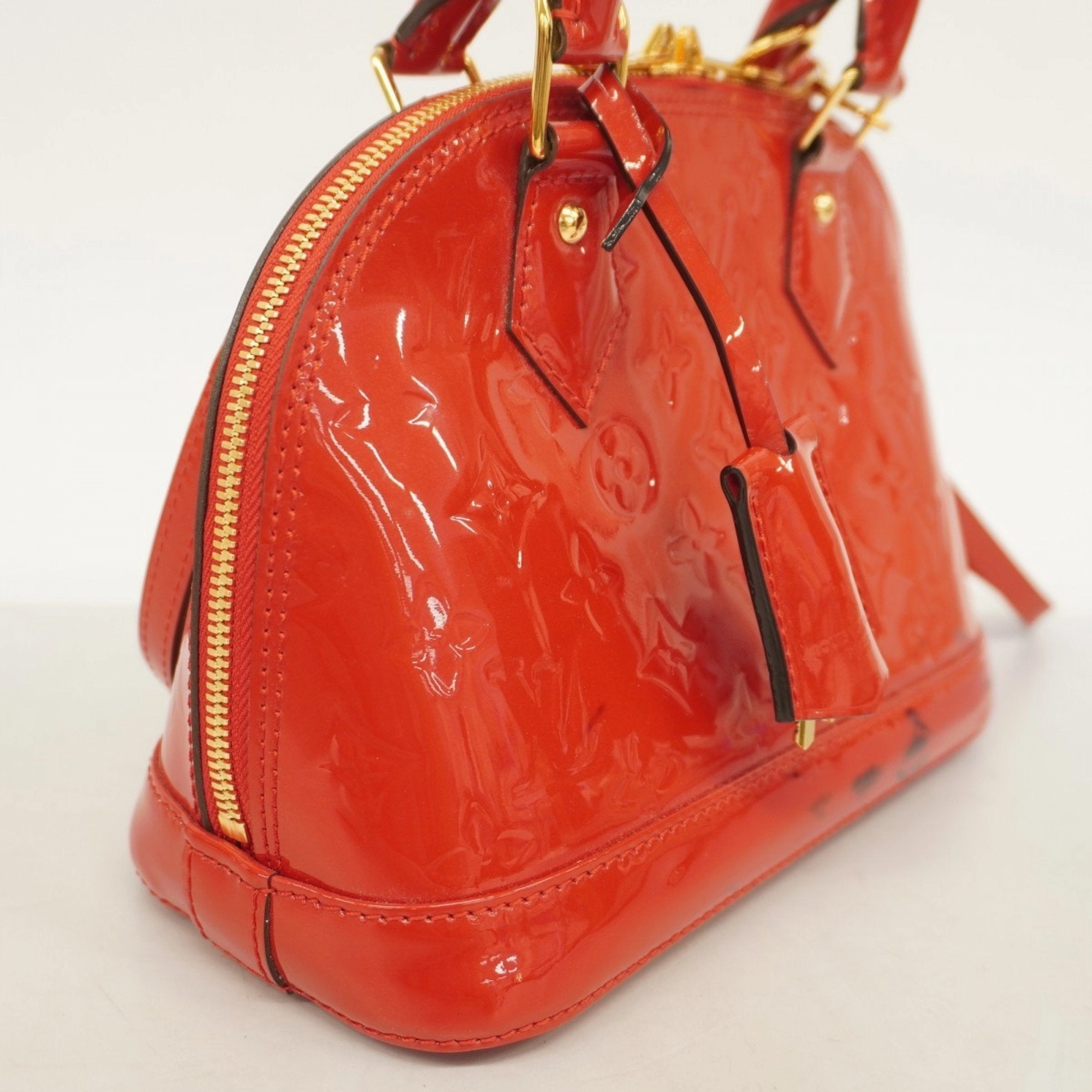 Louis Vuitton Handbag (Pre-Owned)