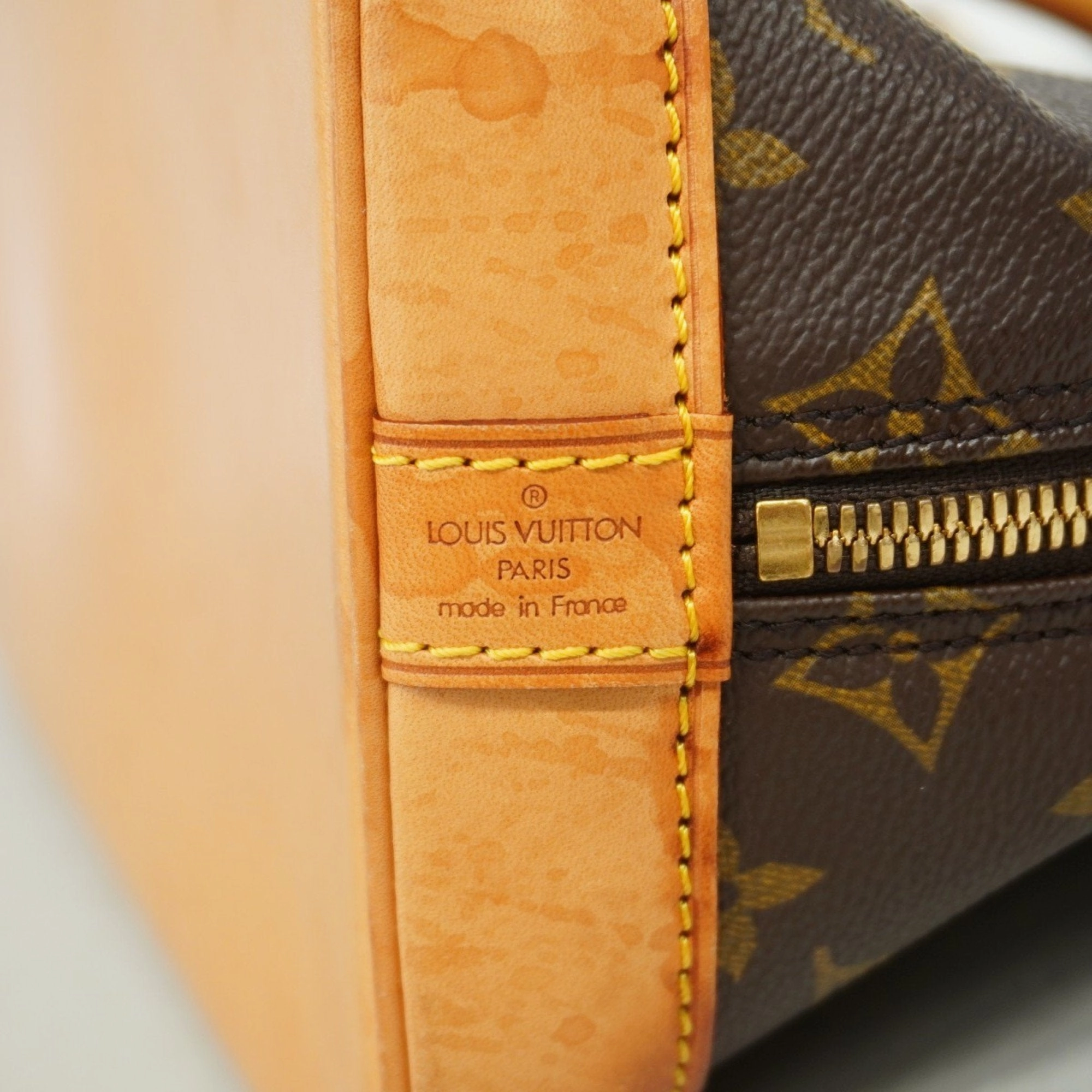 Louis Vuitton Handbag (Pre-Owned)