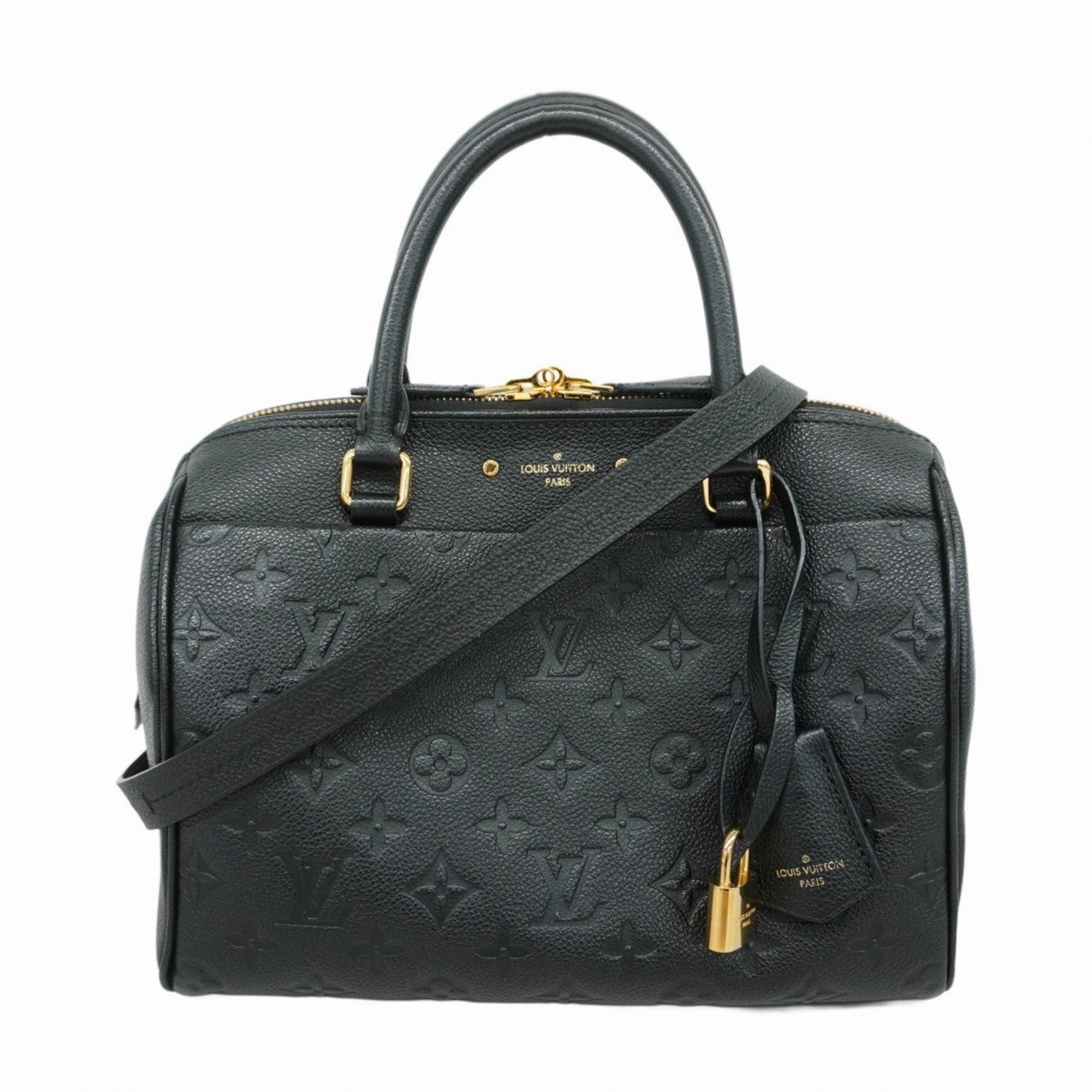 Louis Vuitton Handbag (Pre-Owned)