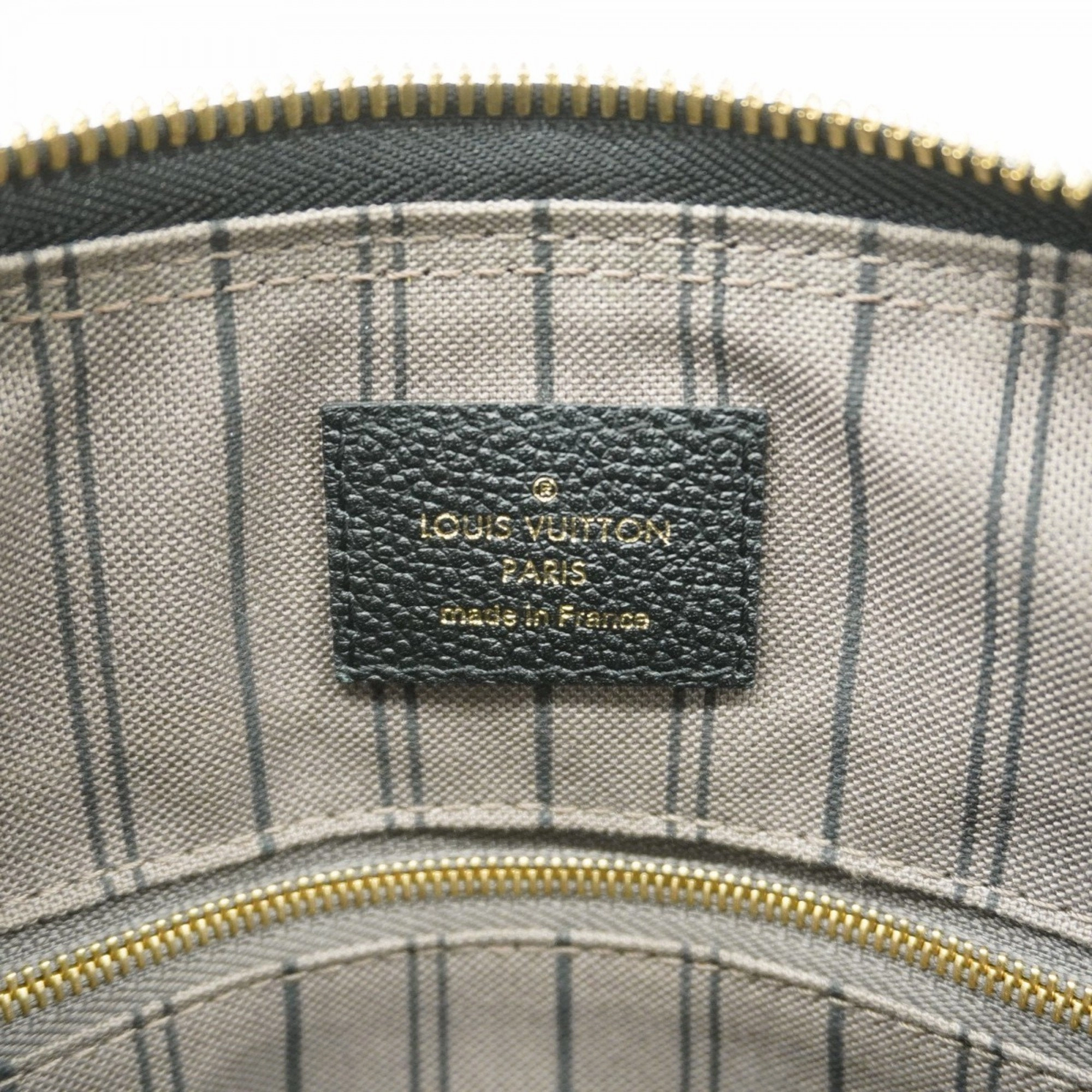 Louis Vuitton Handbag (Pre-Owned)