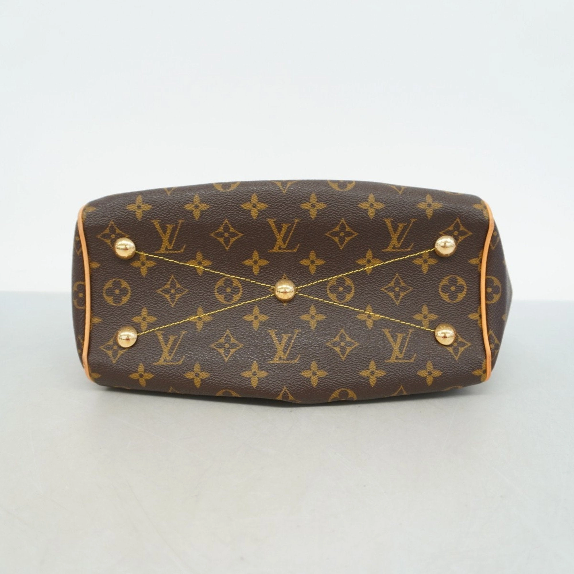 Louis Vuitton Handbag (Pre-Owned)