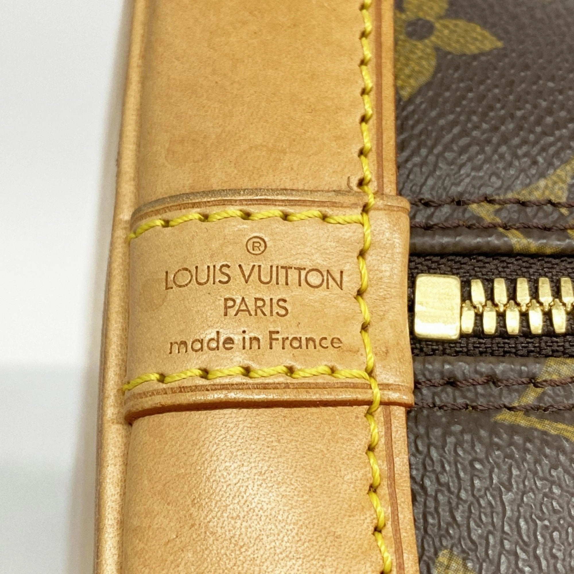Louis Vuitton Handbag (Pre-Owned)