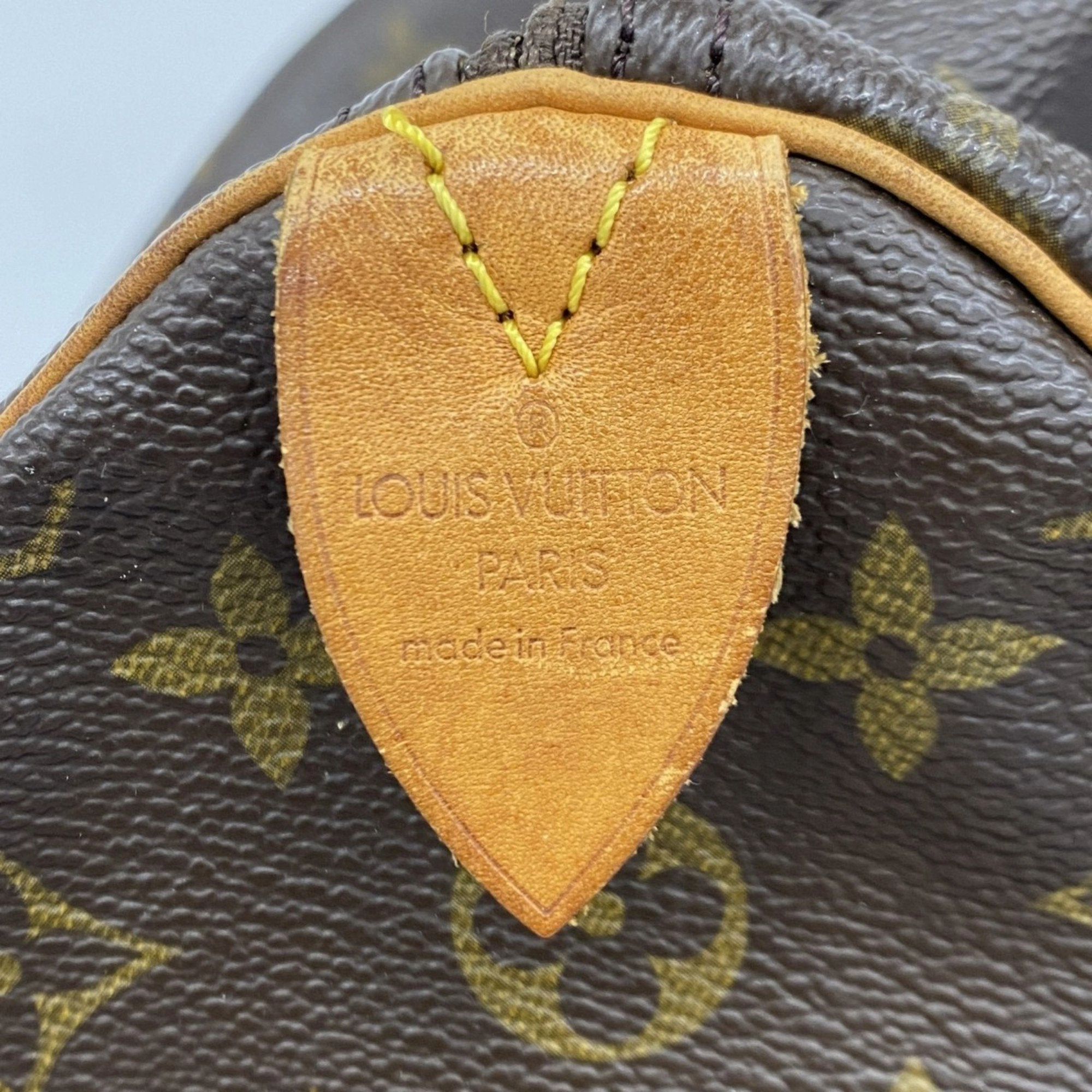 Louis Vuitton Handbag (Pre-Owned)