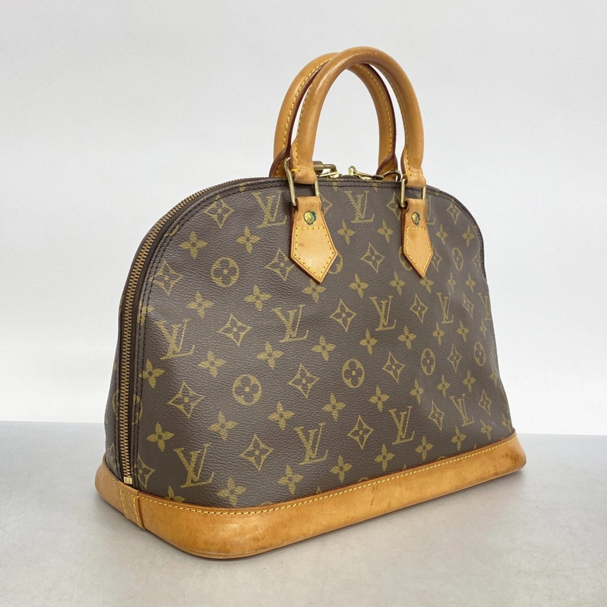 Louis Vuitton Handbag (Pre-Owned)