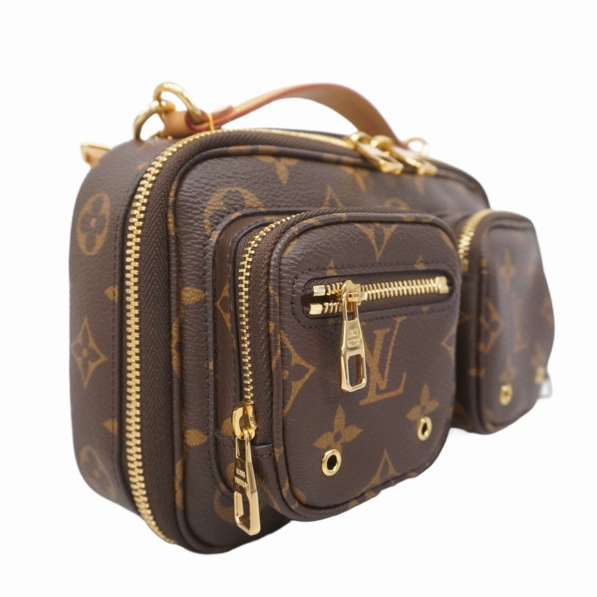 Louis Vuitton Handbag (Pre-Owned)
