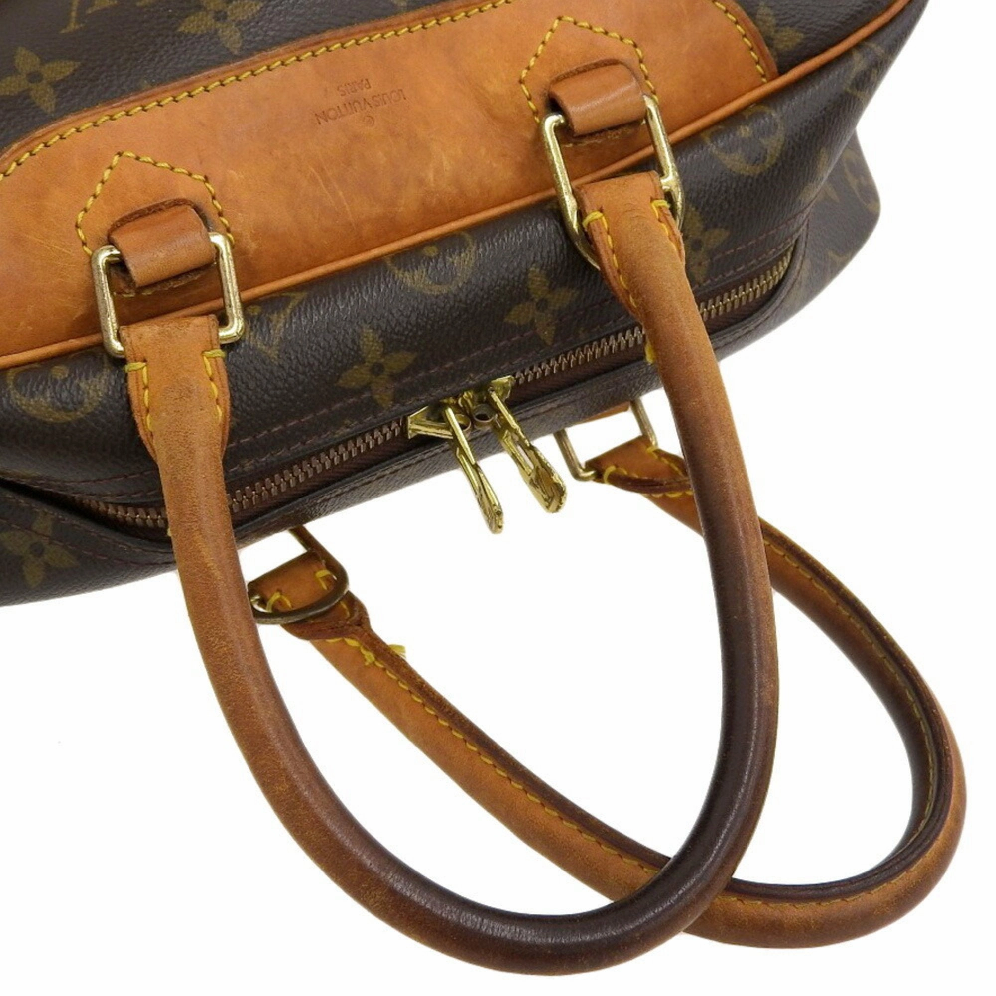 Louis Vuitton  Handbag (Pre-Owned)