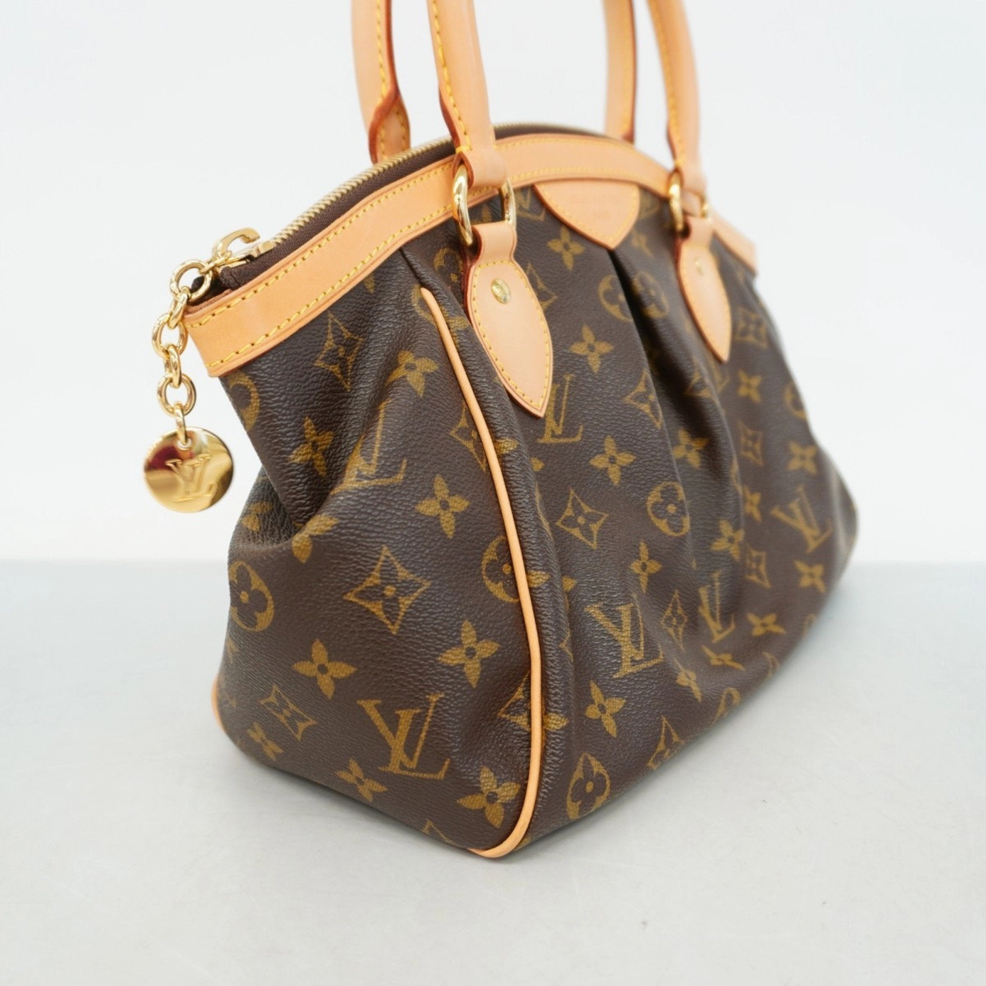 Louis Vuitton Handbag (Pre-Owned)