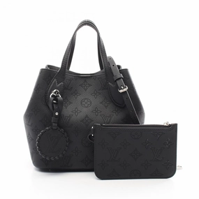 Louis Vuitton Leather Handbag (Pre-Owned)