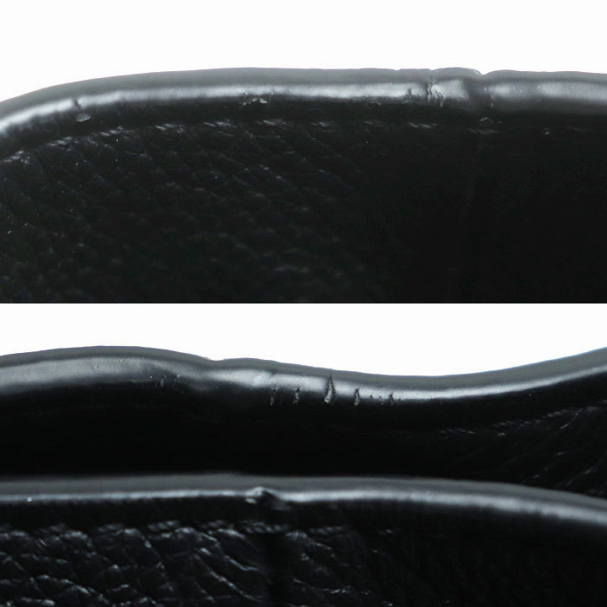 Louis Vuitton Leather Handbag (Pre-Owned)
