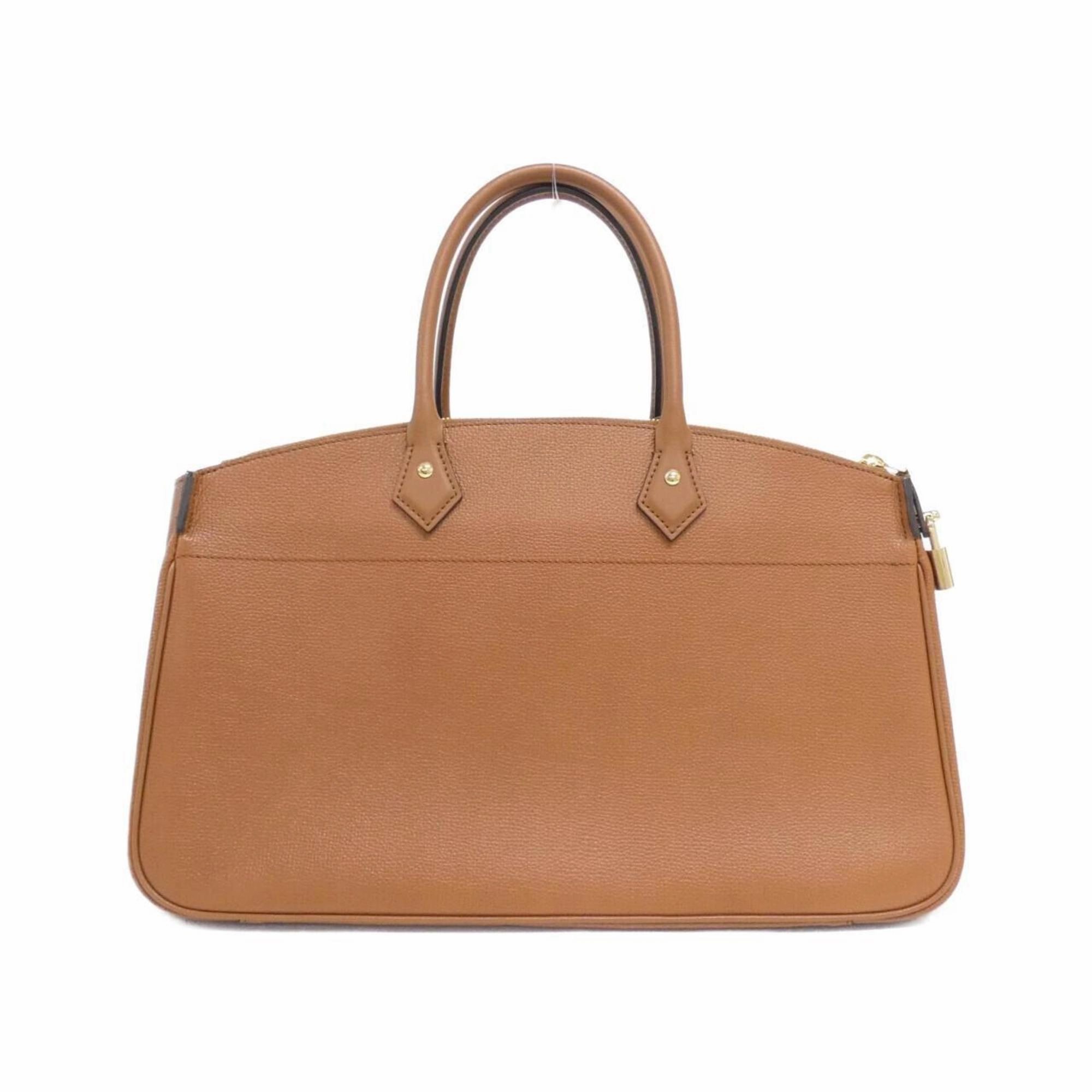 Louis Vuitton Leather Handbag (Pre-Owned)