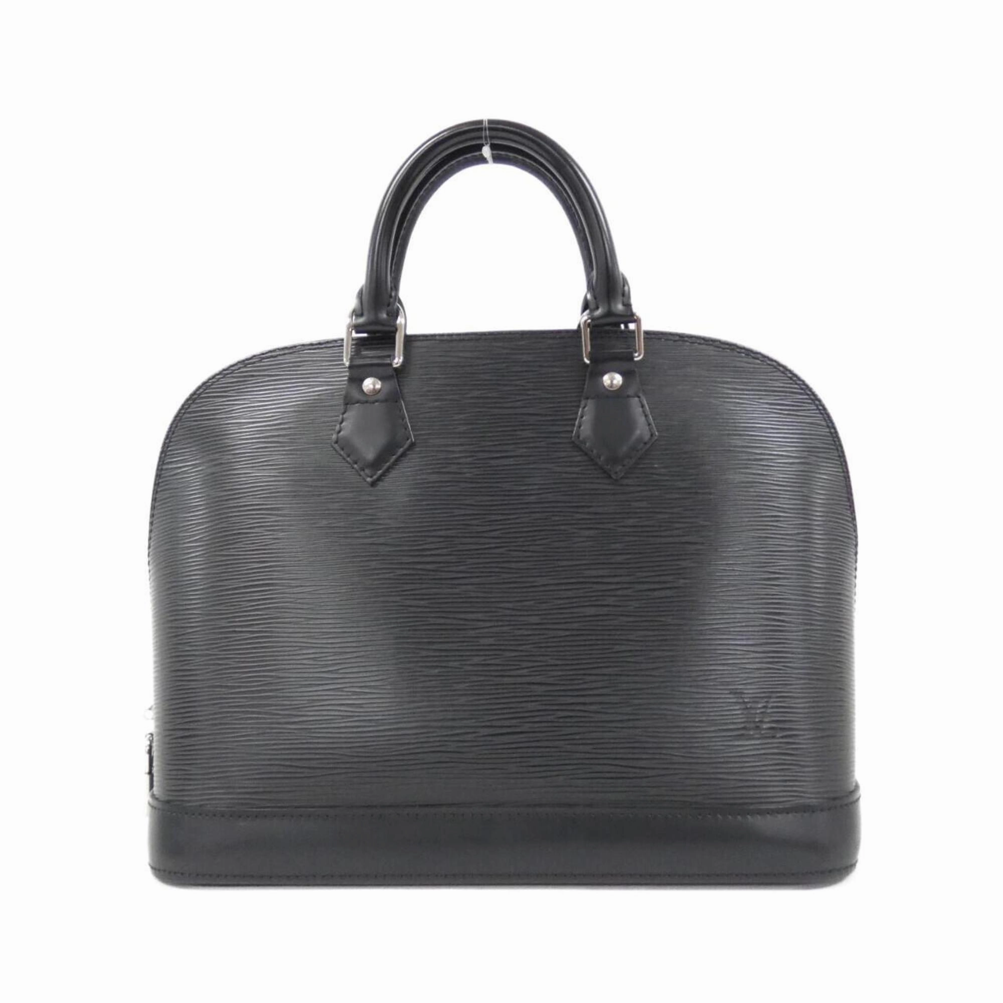 Louis Vuitton Leather Handbag (Pre-Owned)