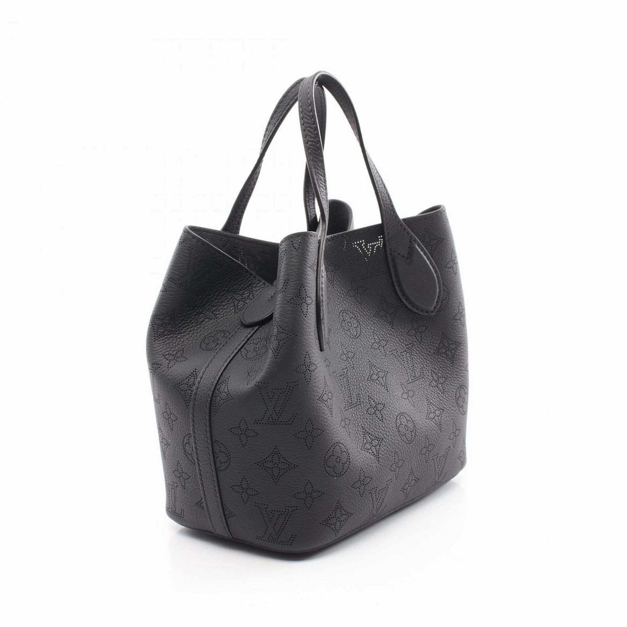 Louis Vuitton Leather Handbag (Pre-Owned)