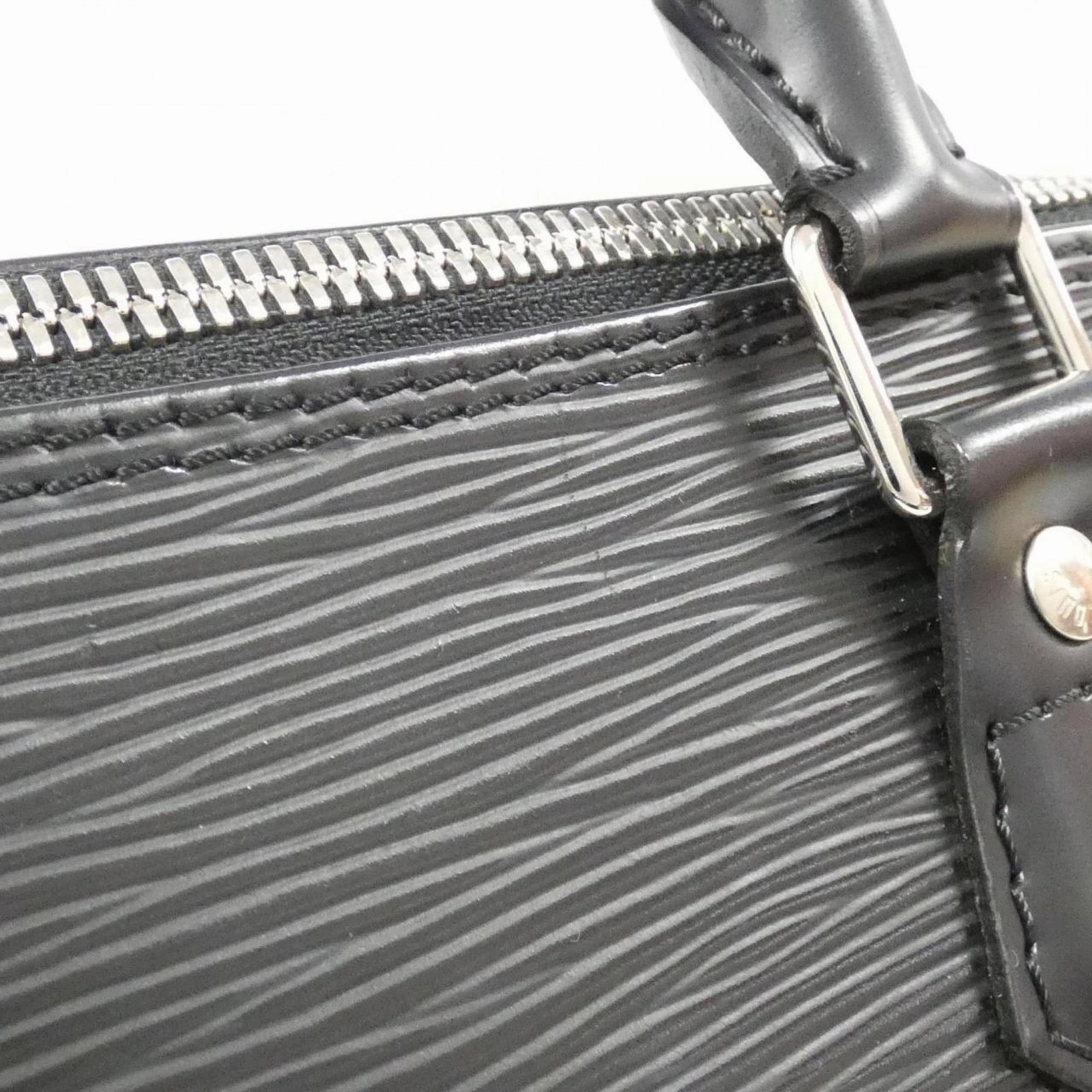 Louis Vuitton Leather Handbag (Pre-Owned)