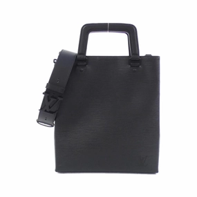 Louis Vuitton Leather Handbag (Pre-Owned)
