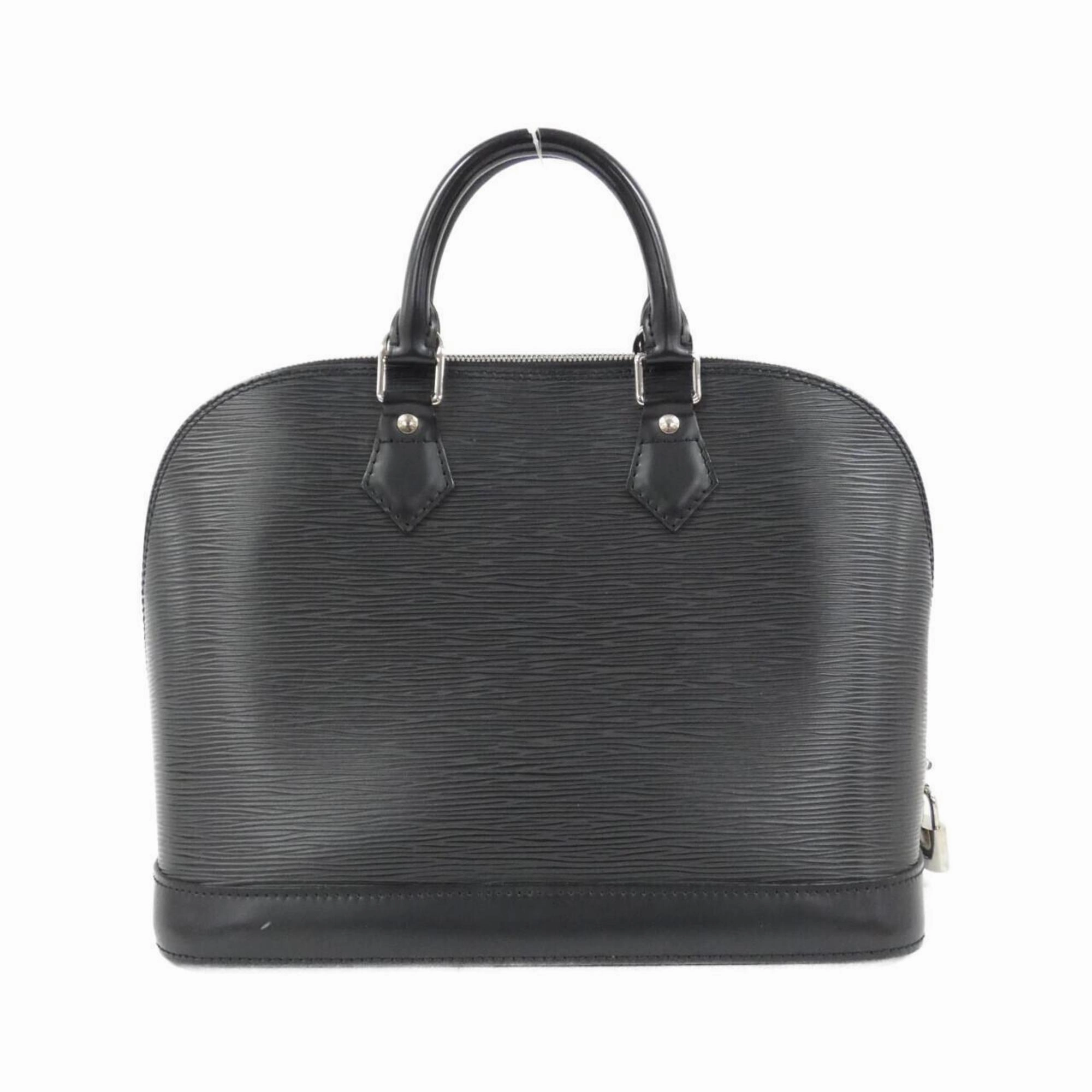 Louis Vuitton Leather Handbag (Pre-Owned)