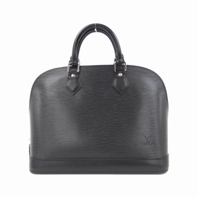 Louis Vuitton Leather Handbag (Pre-Owned)