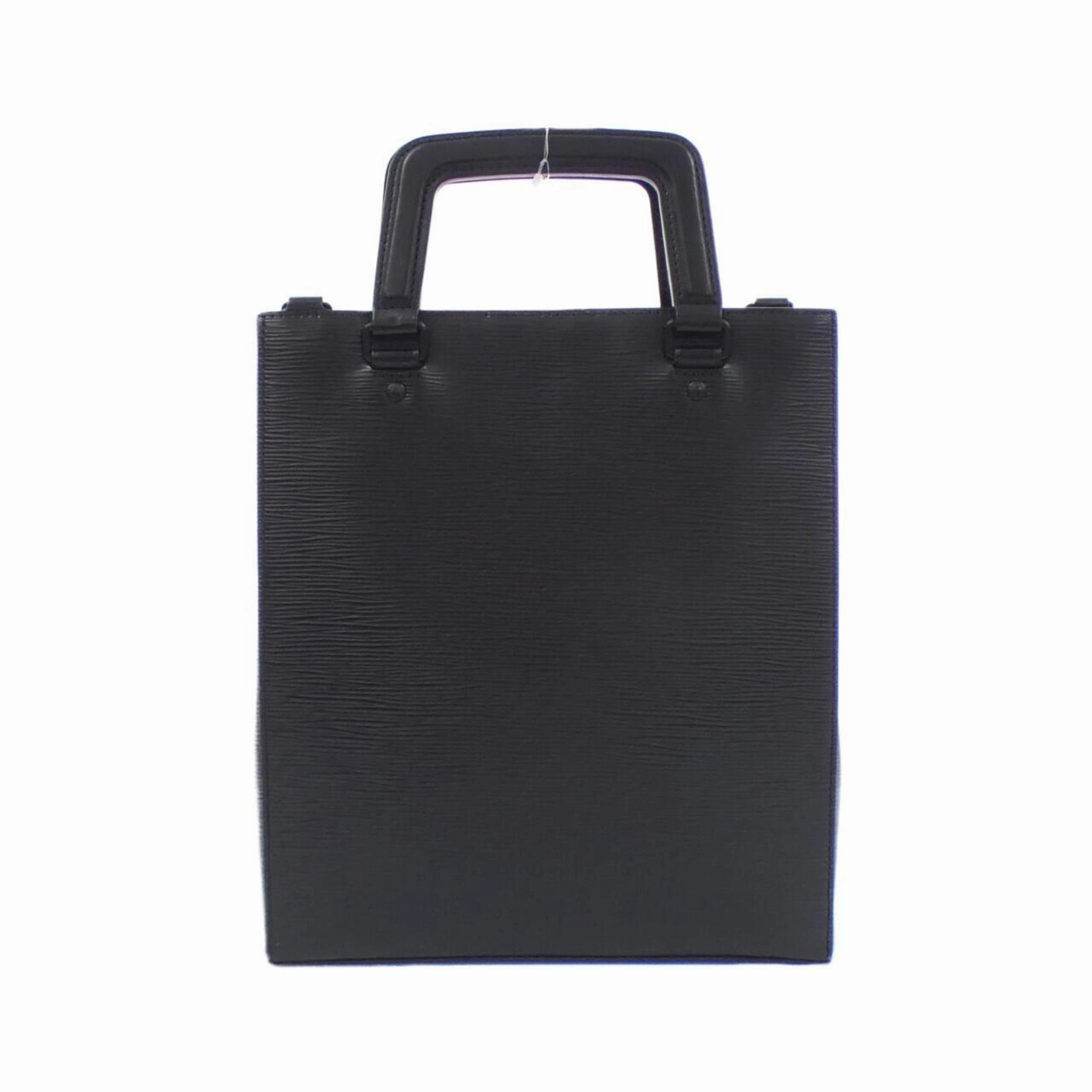 Louis Vuitton Leather Handbag (Pre-Owned)