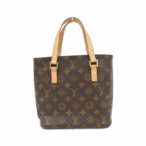 Louis Vuitton Marron Monogram Monogram Handbag (Pre-Owned)