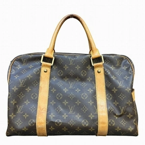 Louis Vuitton Monogram Boston Bag Handbag (Pre-Owned)