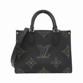 Louis Vuitton Monogram Empreinte Handbag (Pre-Owned)