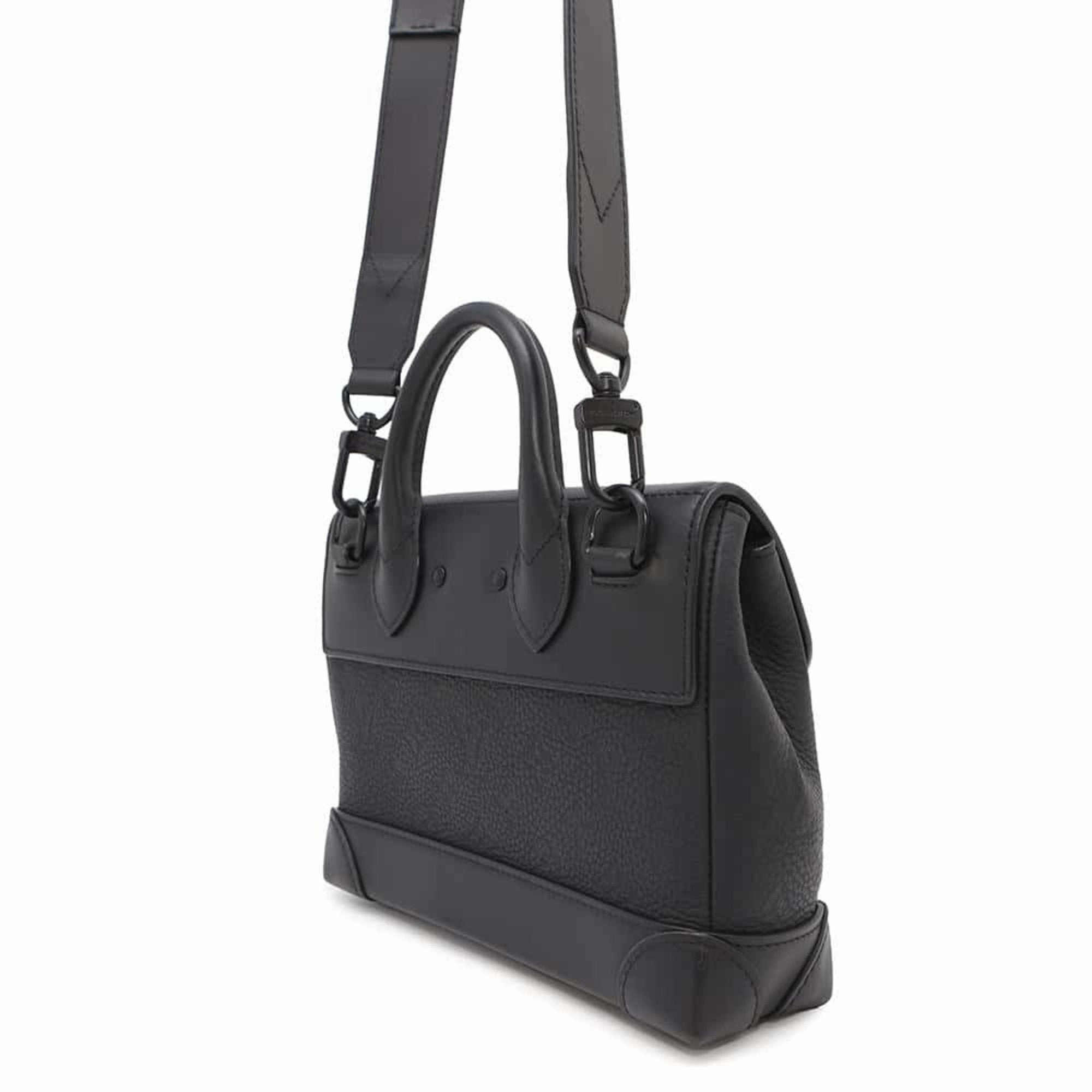 Louis Vuitton Monogram Handbag (Pre-Owned)