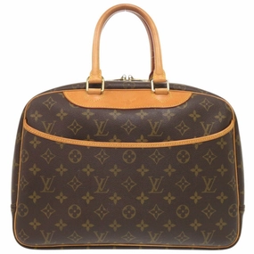 Louis Vuitton Monogram Handbag (Pre-Owned)
