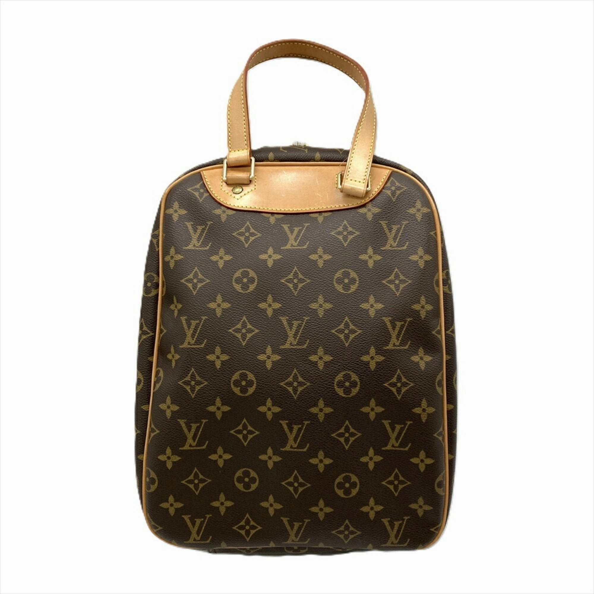 Louis Vuitton Monogram Handbag (Pre-Owned)