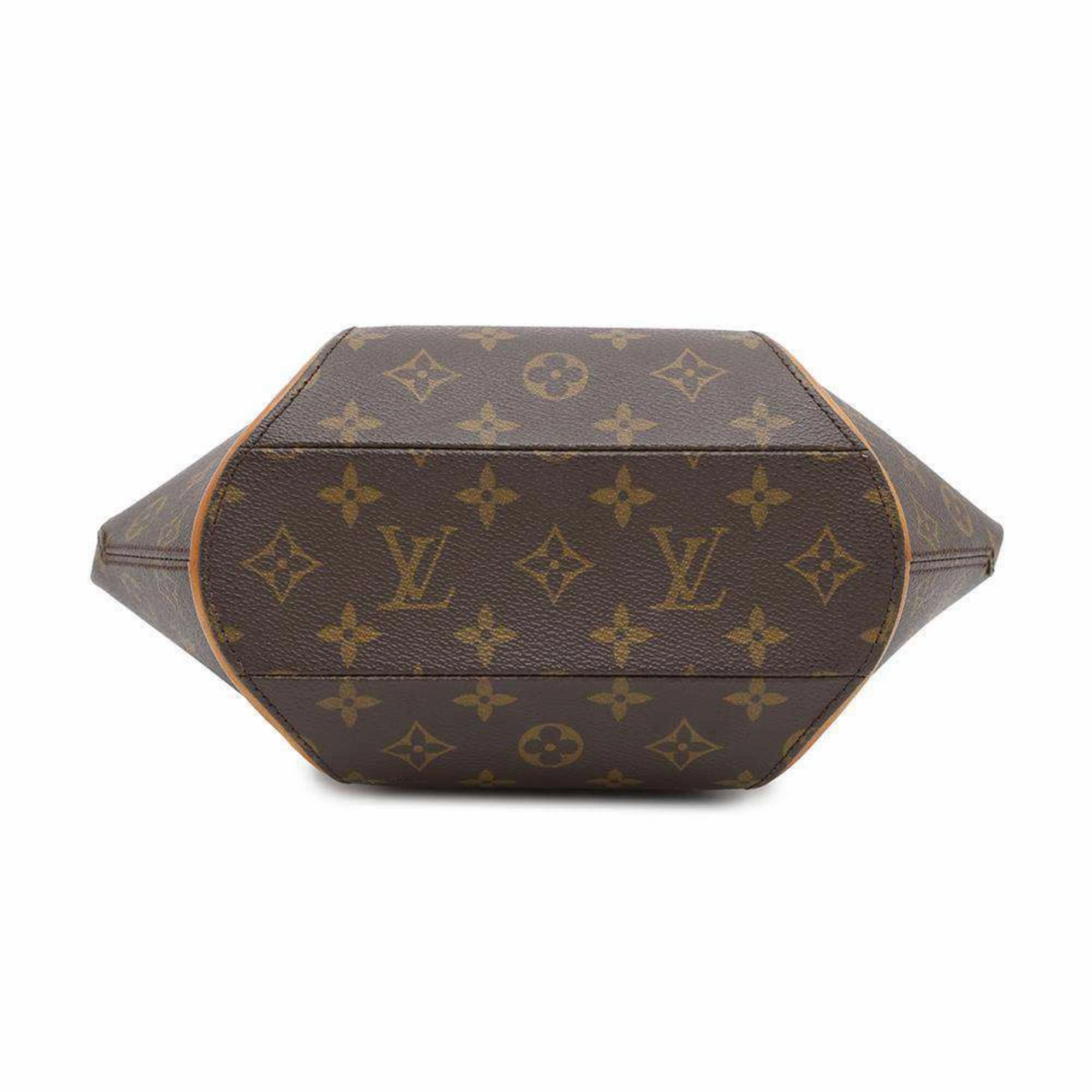 Louis Vuitton Monogram Handbag (Pre-Owned)