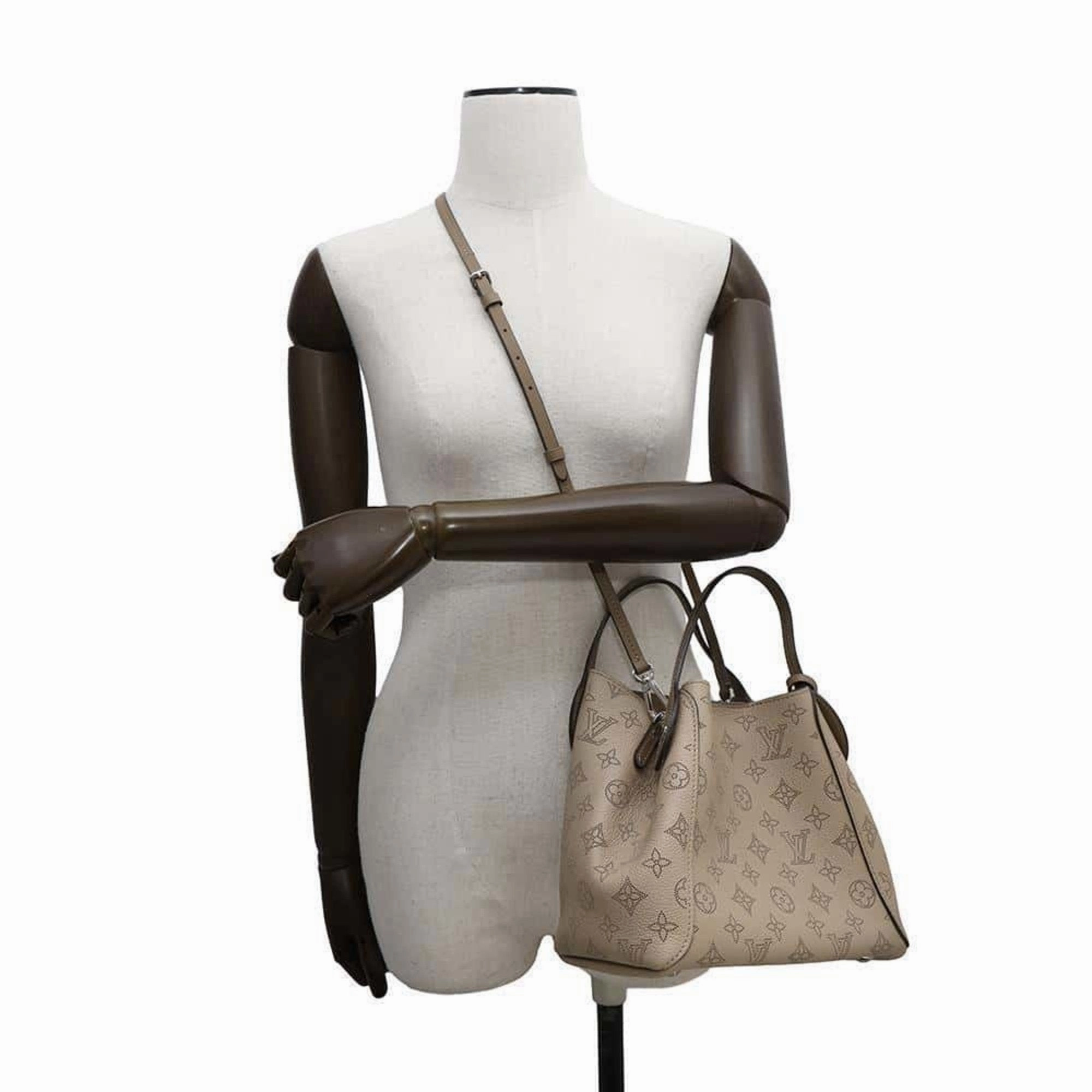 Louis Vuitton Monogram Handbag (Pre-Owned)