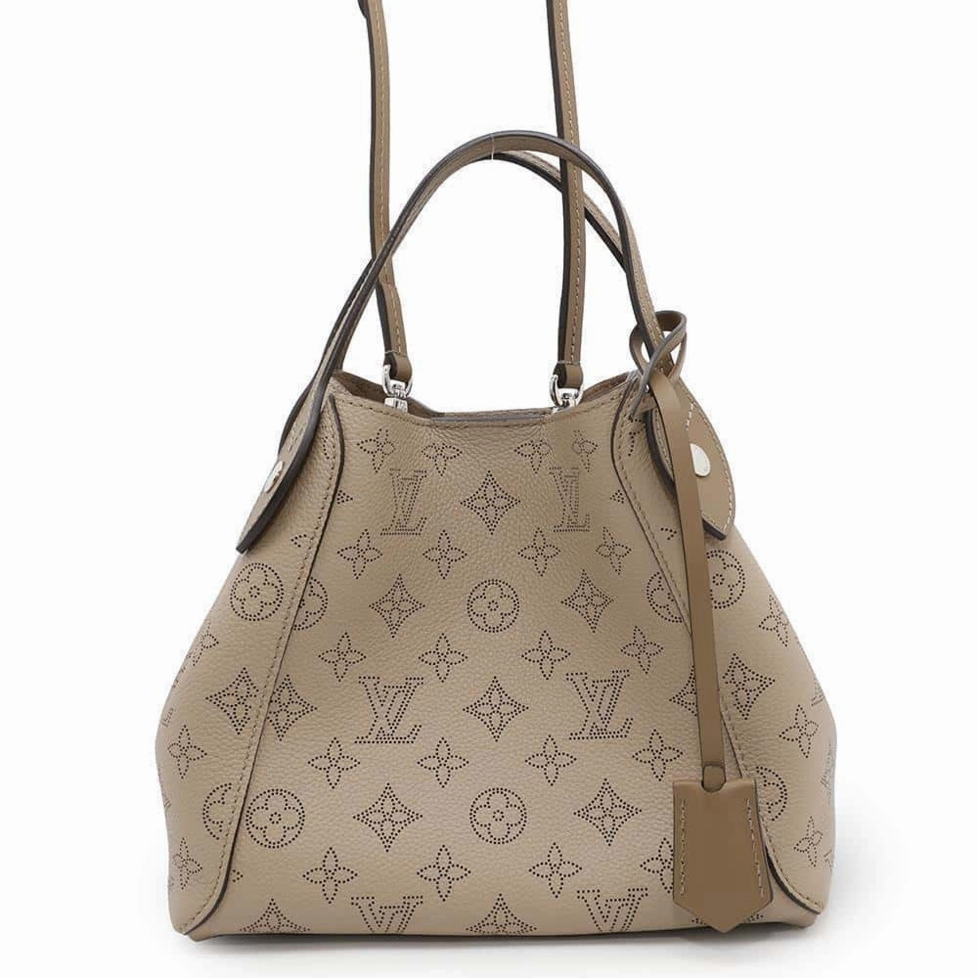 Louis Vuitton Monogram Handbag (Pre-Owned)