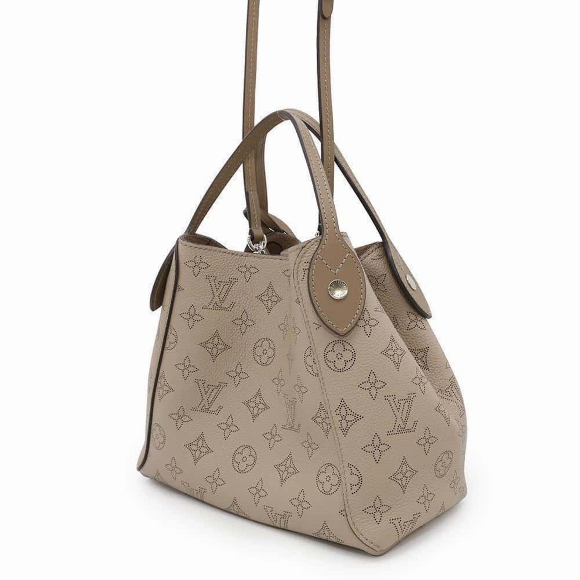 Louis Vuitton Monogram Handbag (Pre-Owned)