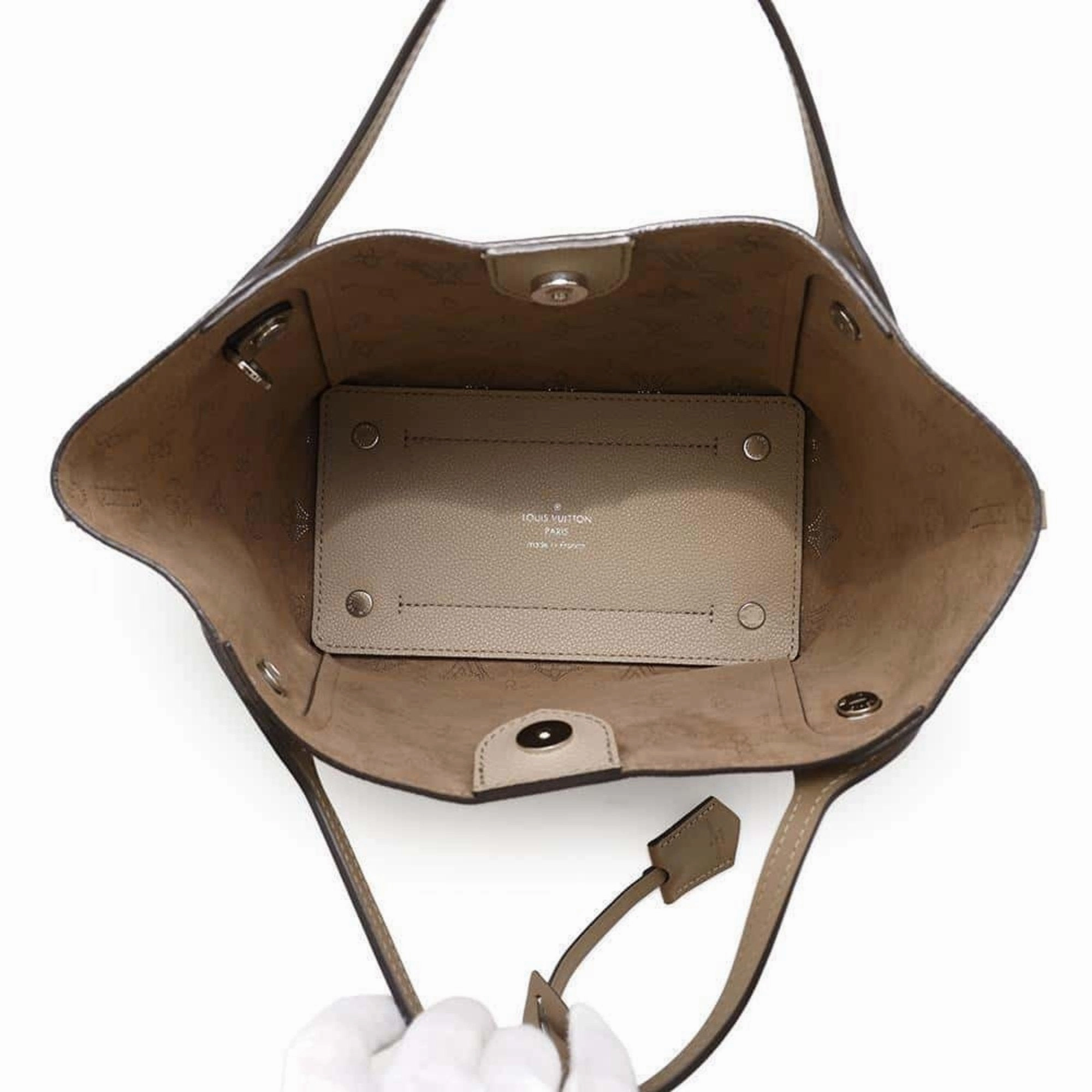 Louis Vuitton Monogram Handbag (Pre-Owned)