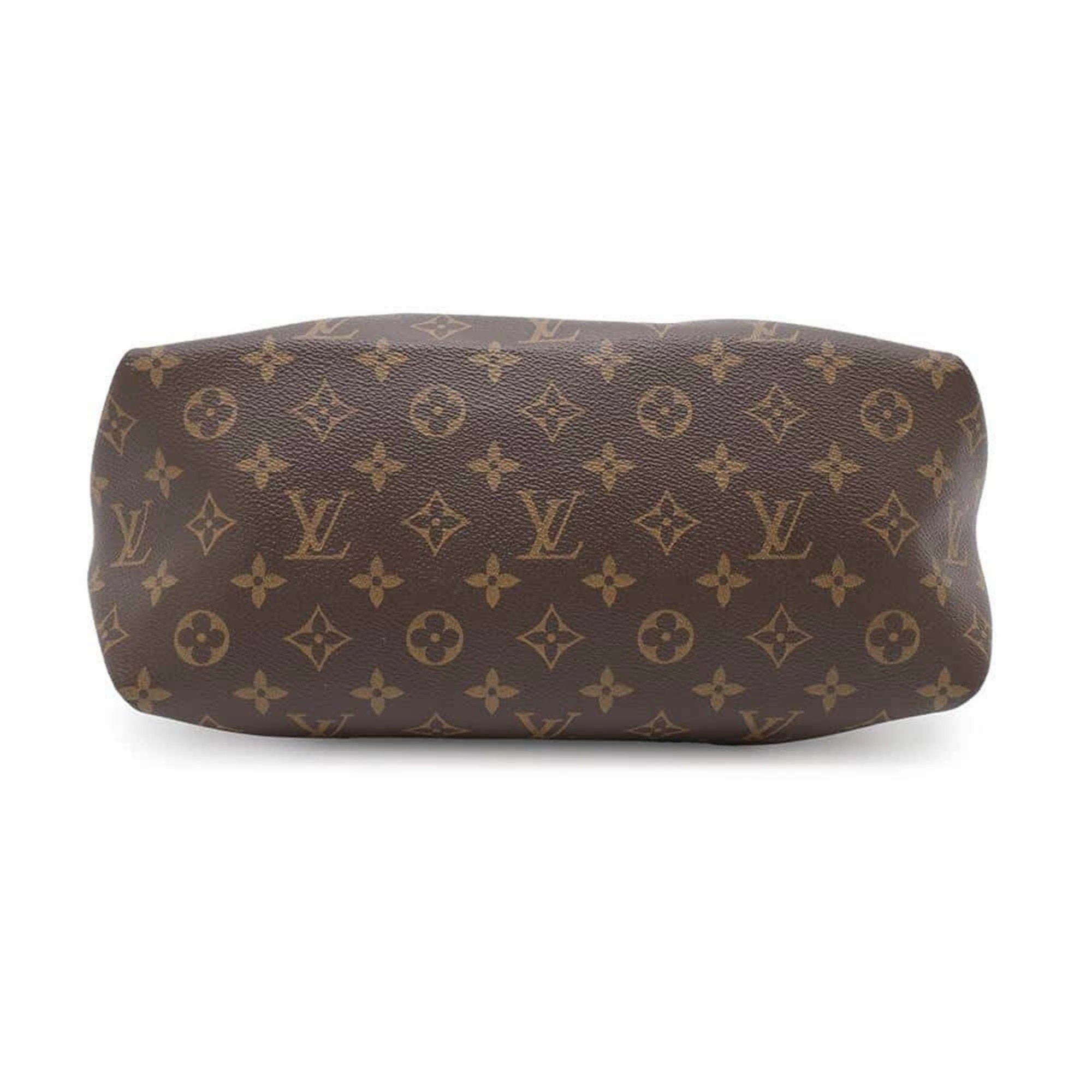Louis Vuitton Monogram Handbag (Pre-Owned)