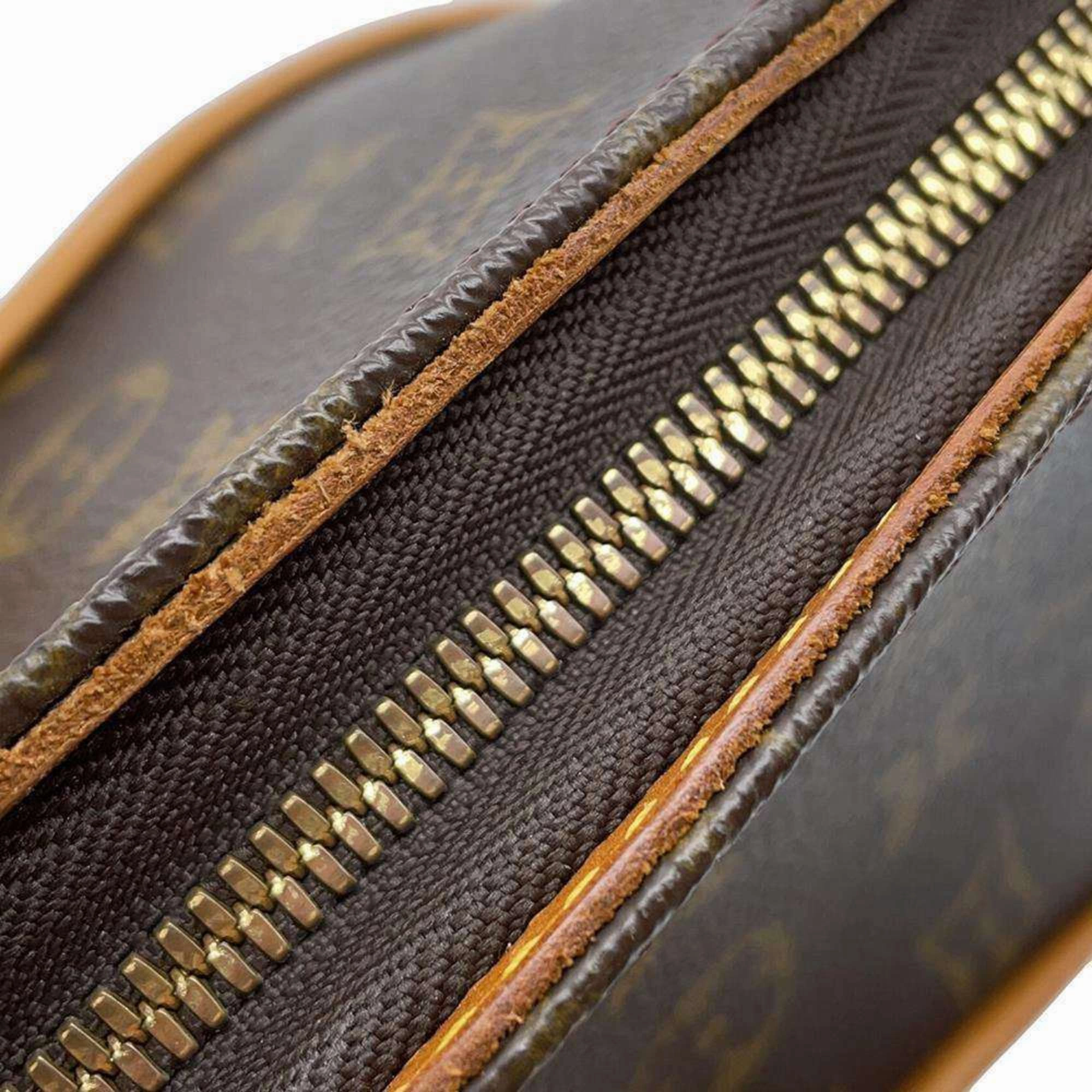 Louis Vuitton Monogram Handbag (Pre-Owned)