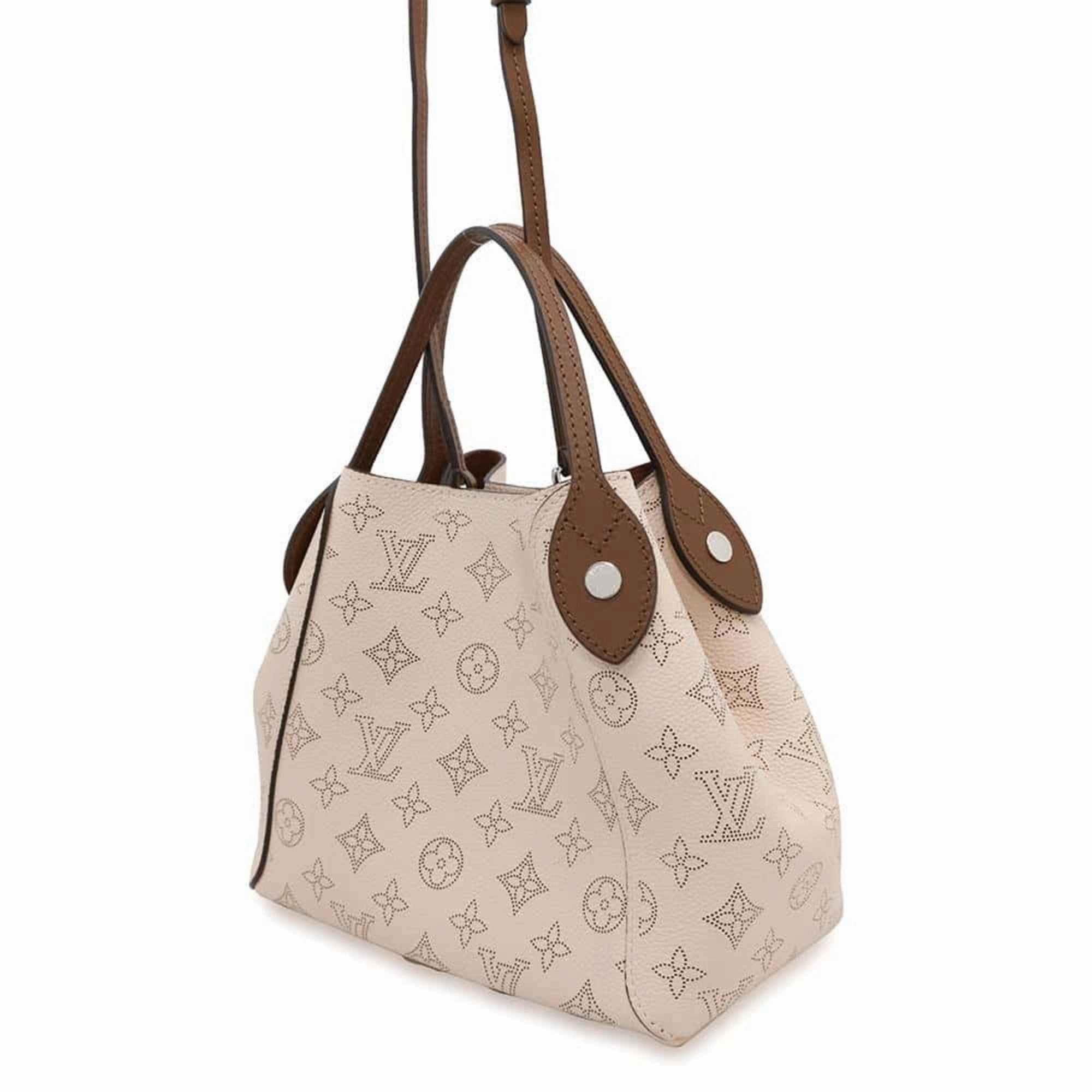 Louis Vuitton Monogram Handbag (Pre-Owned)