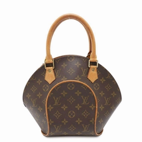 Louis Vuitton Monogram Handbag (Pre-Owned)