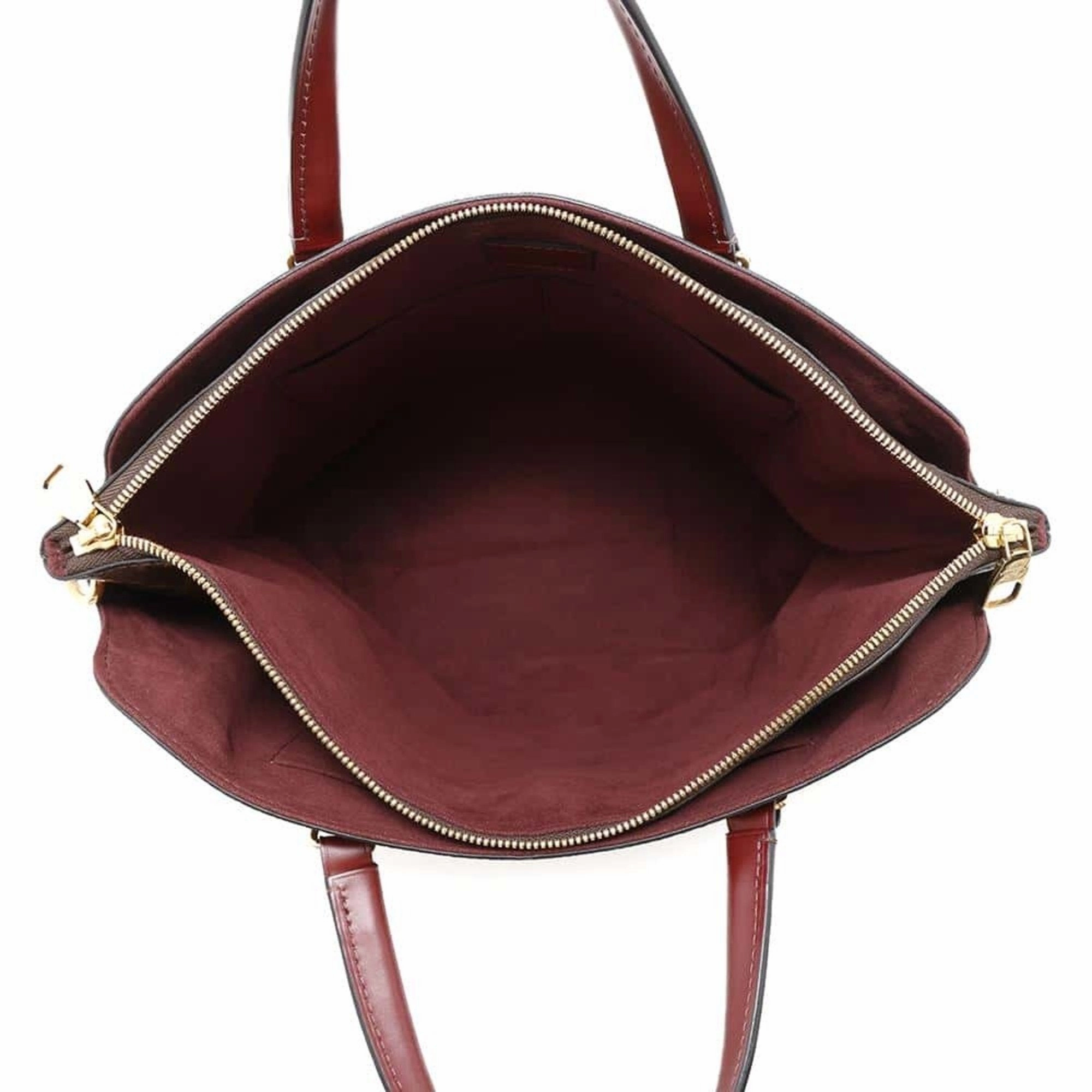 Louis Vuitton Monogram Handbag (Pre-Owned)