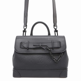 Louis Vuitton Monogram Handbag (Pre-Owned)