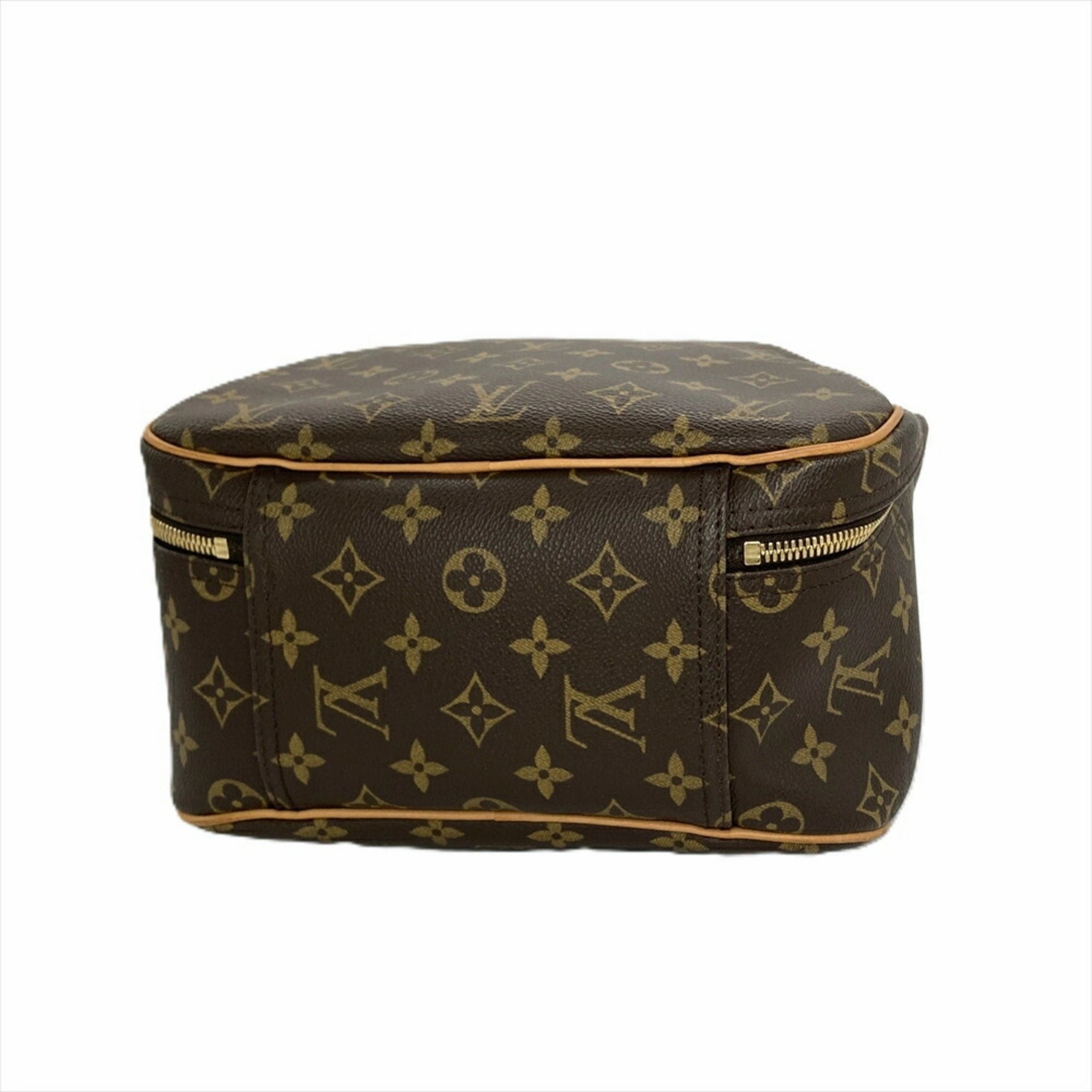 Louis Vuitton Monogram Handbag (Pre-Owned)