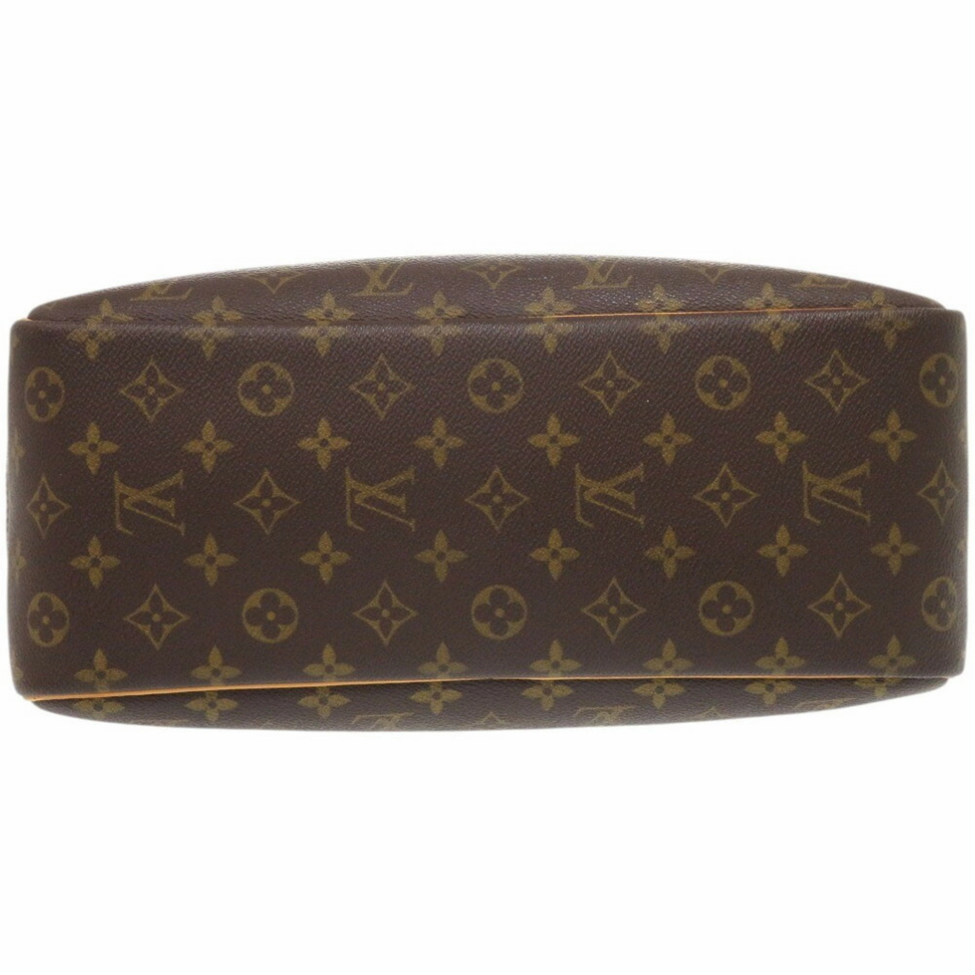 Louis Vuitton Monogram Handbag (Pre-Owned)