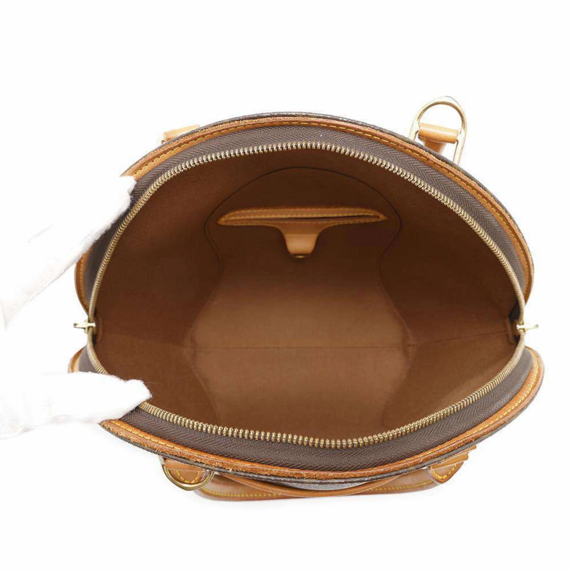 Louis Vuitton Monogram Handbag (Pre-Owned)