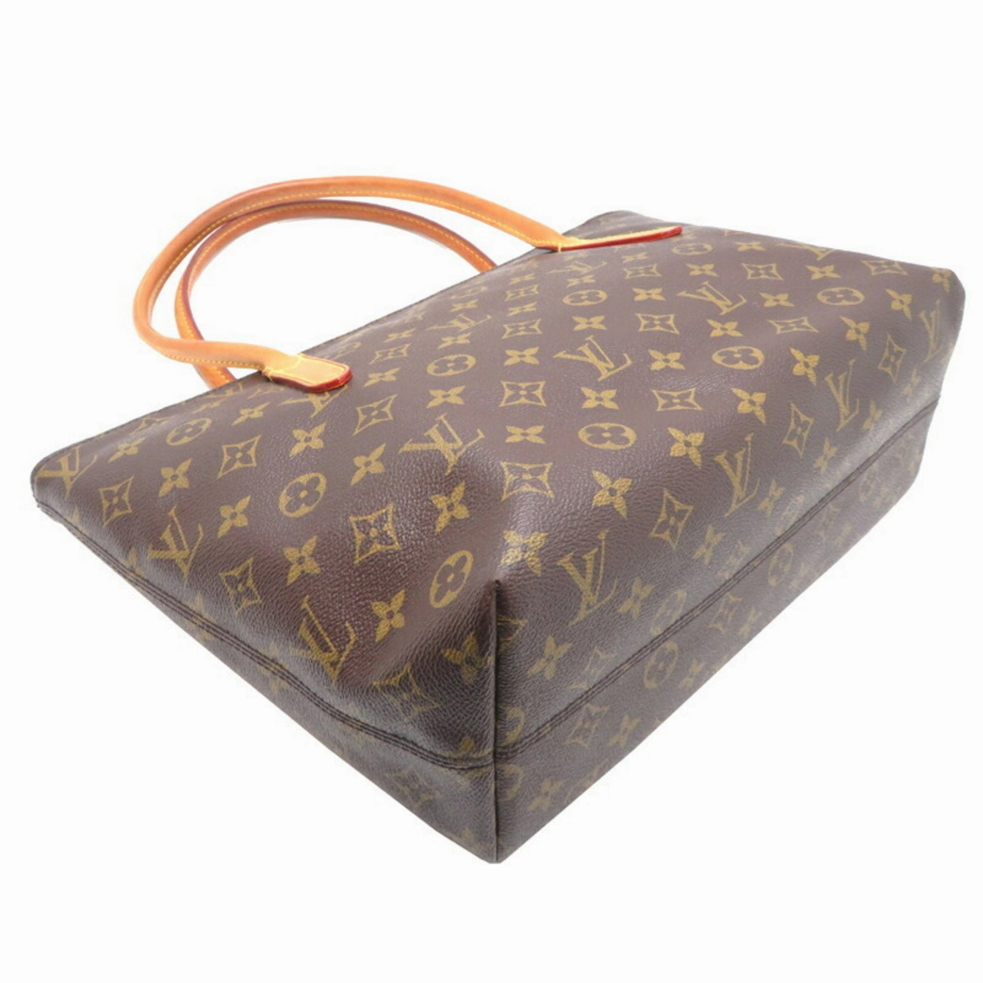 Louis Vuitton Monogram Handbag (Pre-Owned)