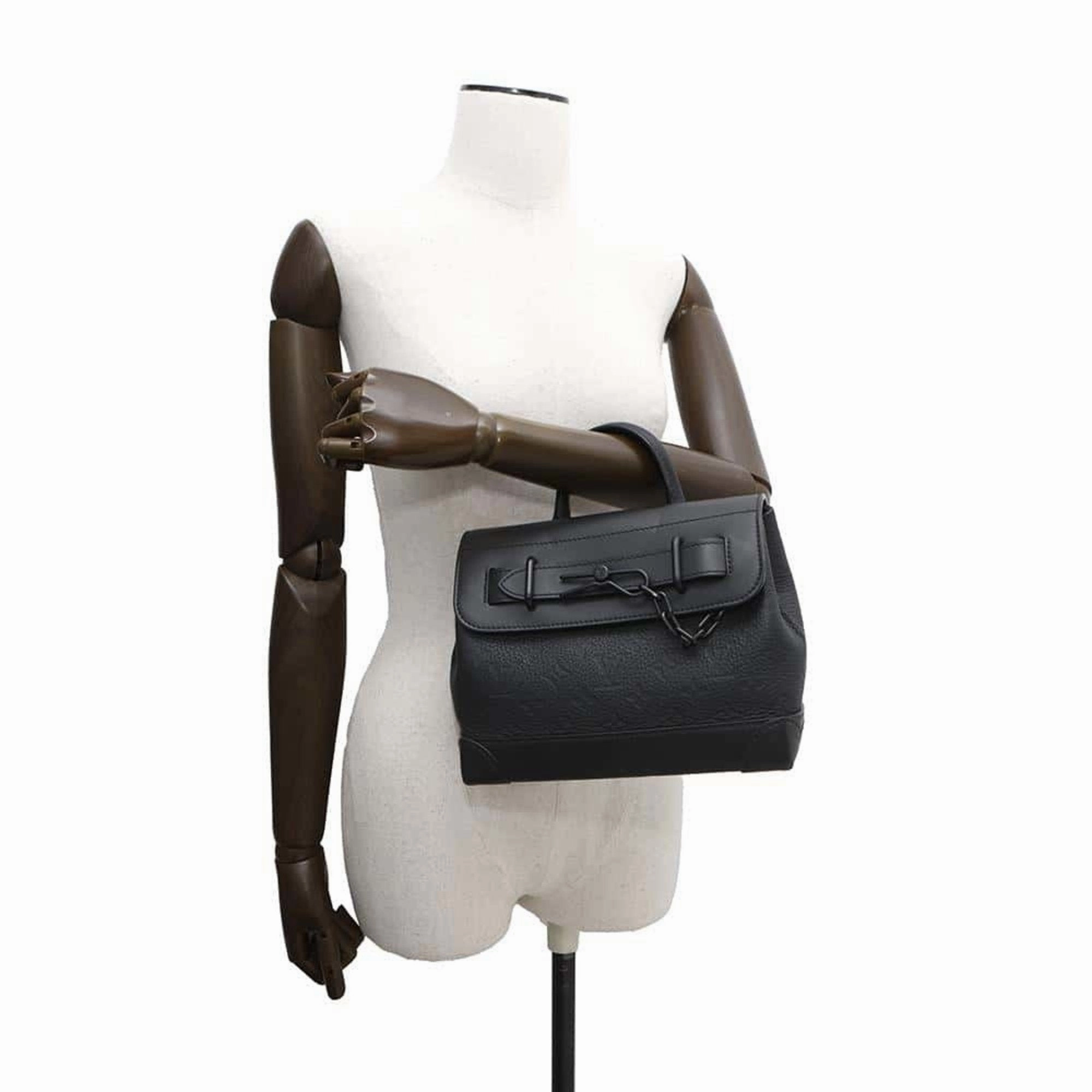 Louis Vuitton Monogram Handbag (Pre-Owned)