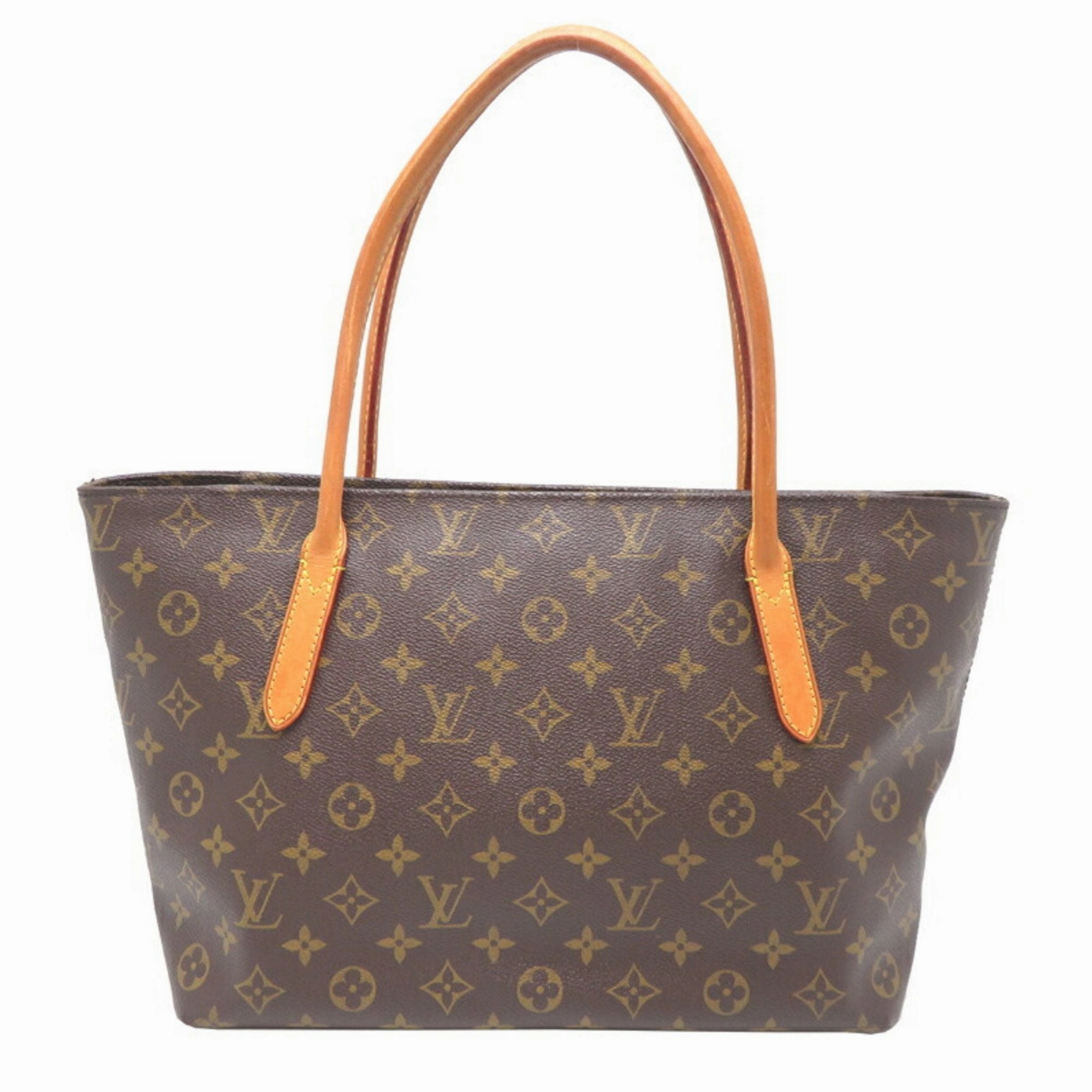 Louis Vuitton Monogram Handbag (Pre-Owned)